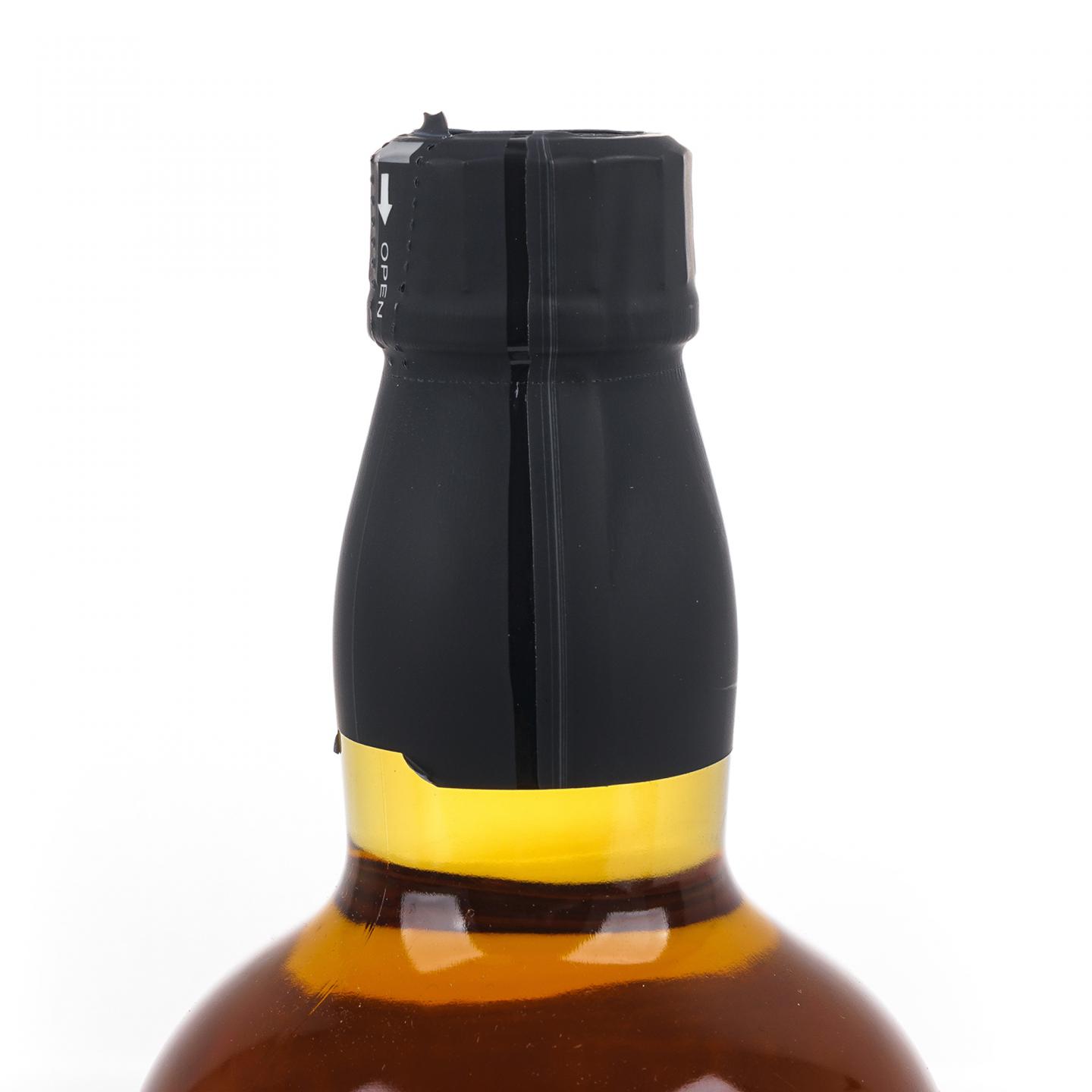 山崎 12年 渡边美树 Watami Founder’s Choice 660ml