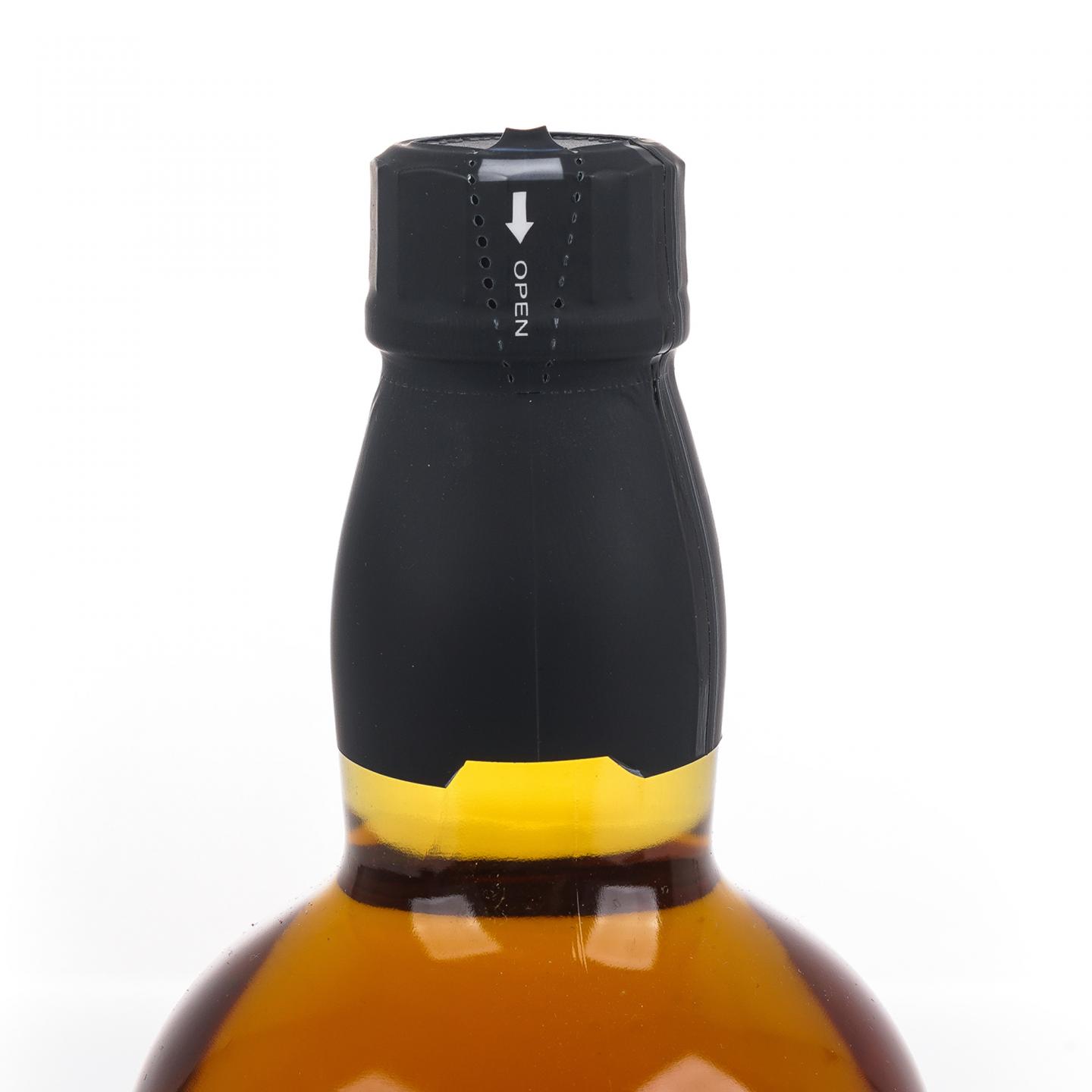 山崎 12年 渡边美树 Watami Founder’s Choice 660ml