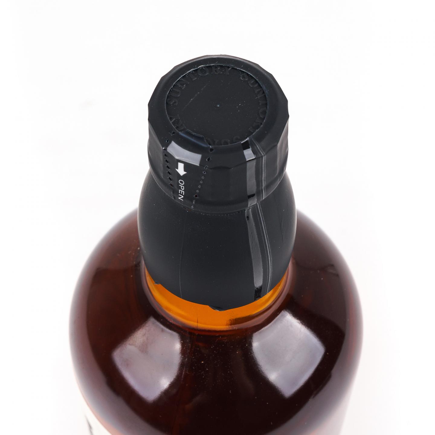 山崎 12年 渡边美树 Watami Founder’s Choice 660ml