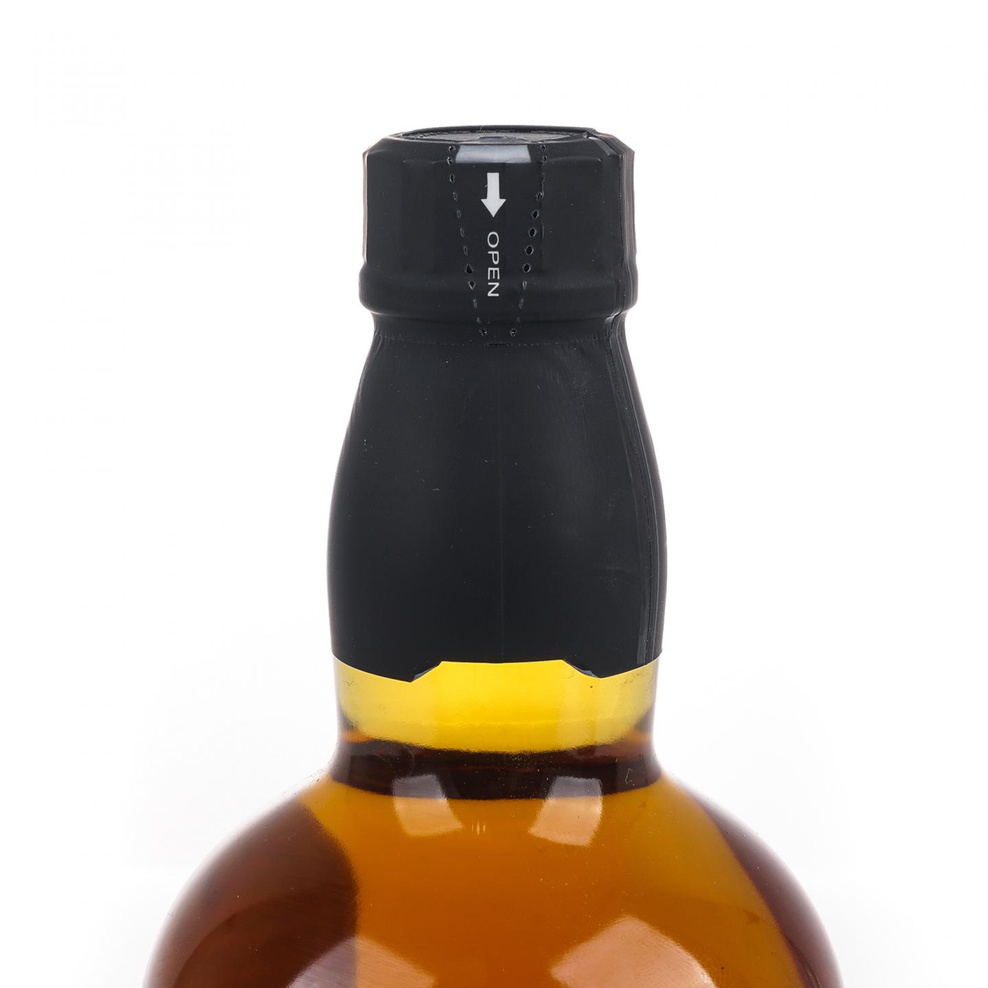 山崎 12年 渡边美树 Watami Founder’s Choice 660ML