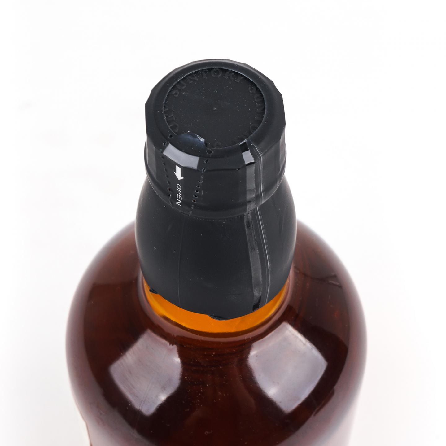 山崎 12年 渡边美树 Watami Founder’s Choice 660ML