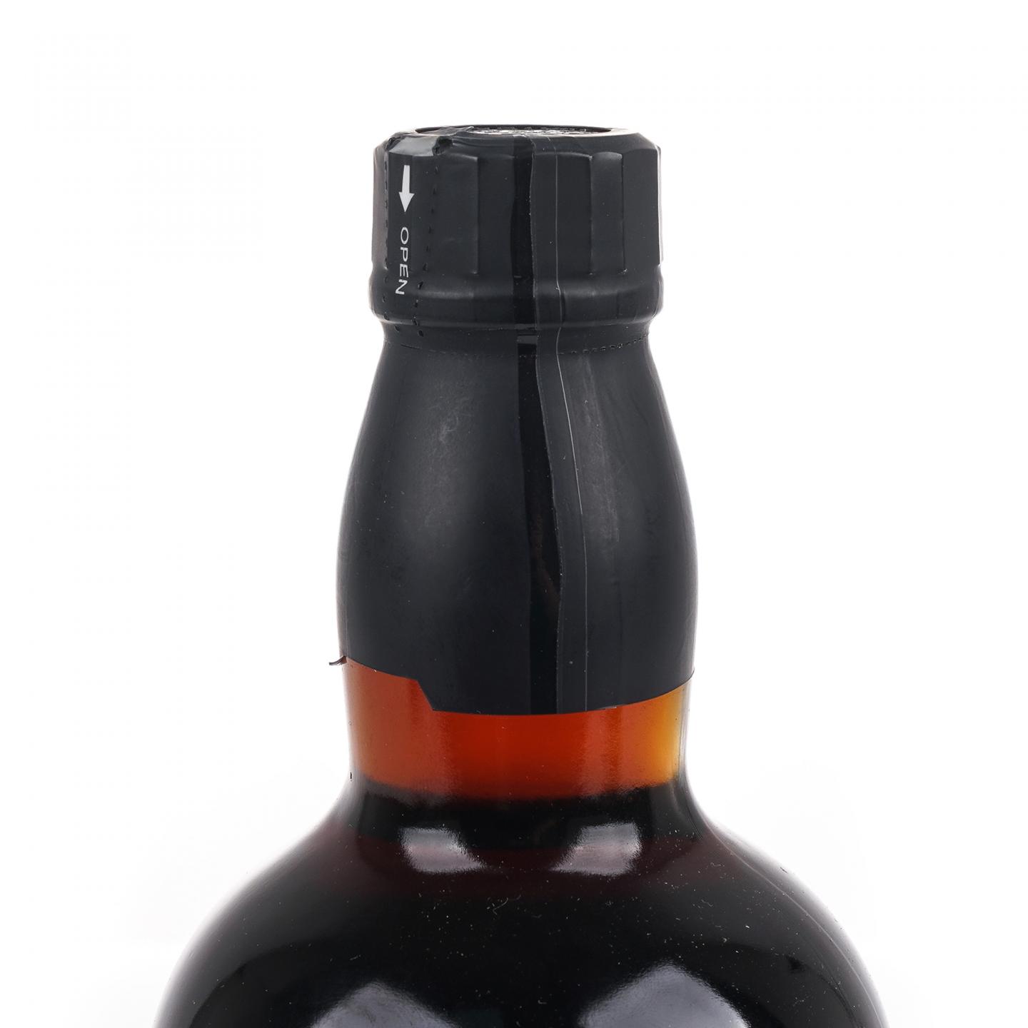 山崎蒸馏所 1996-2008 樽出原酒