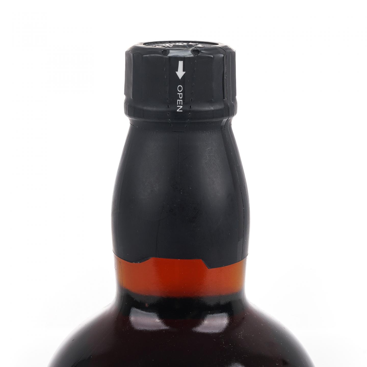 山崎蒸馏所 1996-2008 樽出原酒