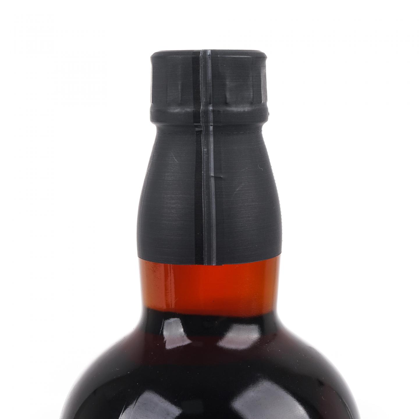 山崎蒸馏所 1998-2013 雪莉单桶#CU70064