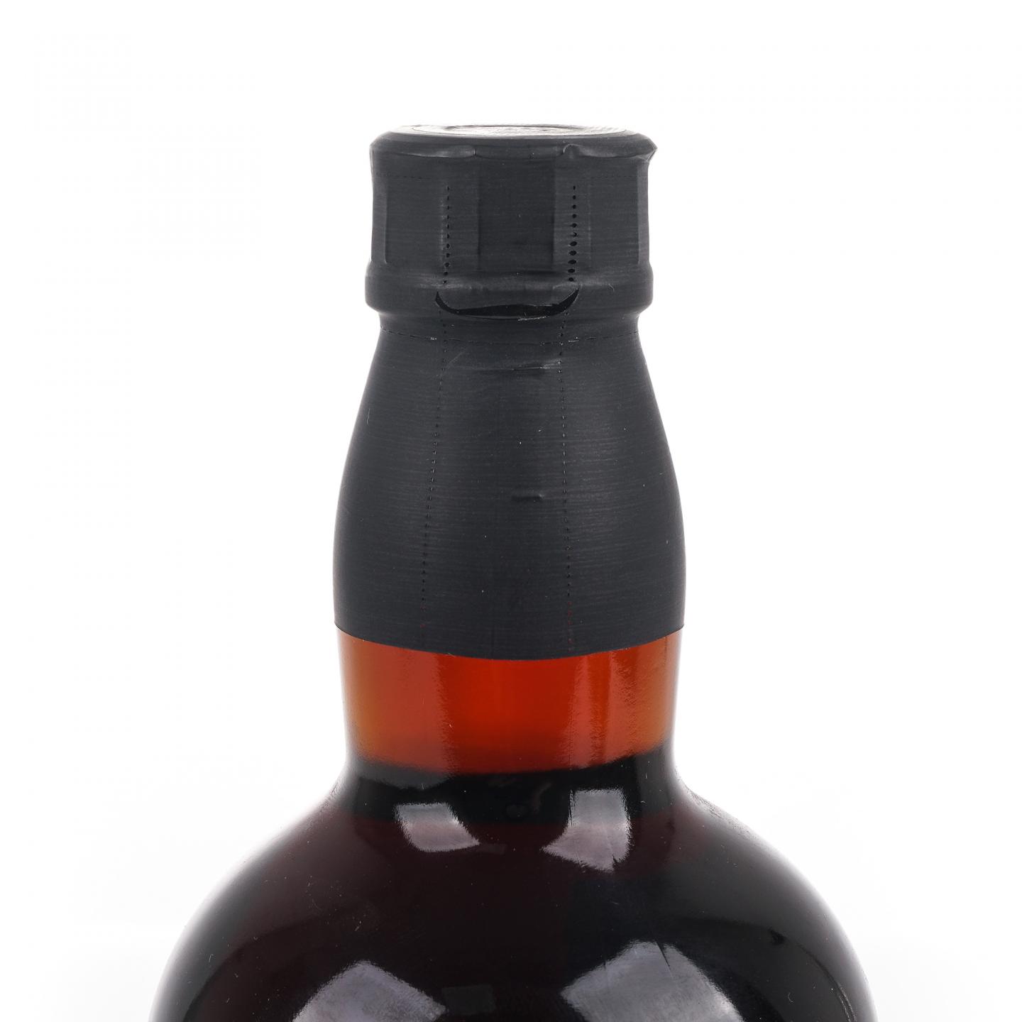 山崎蒸馏所 1998-2013 雪莉单桶#CU70064