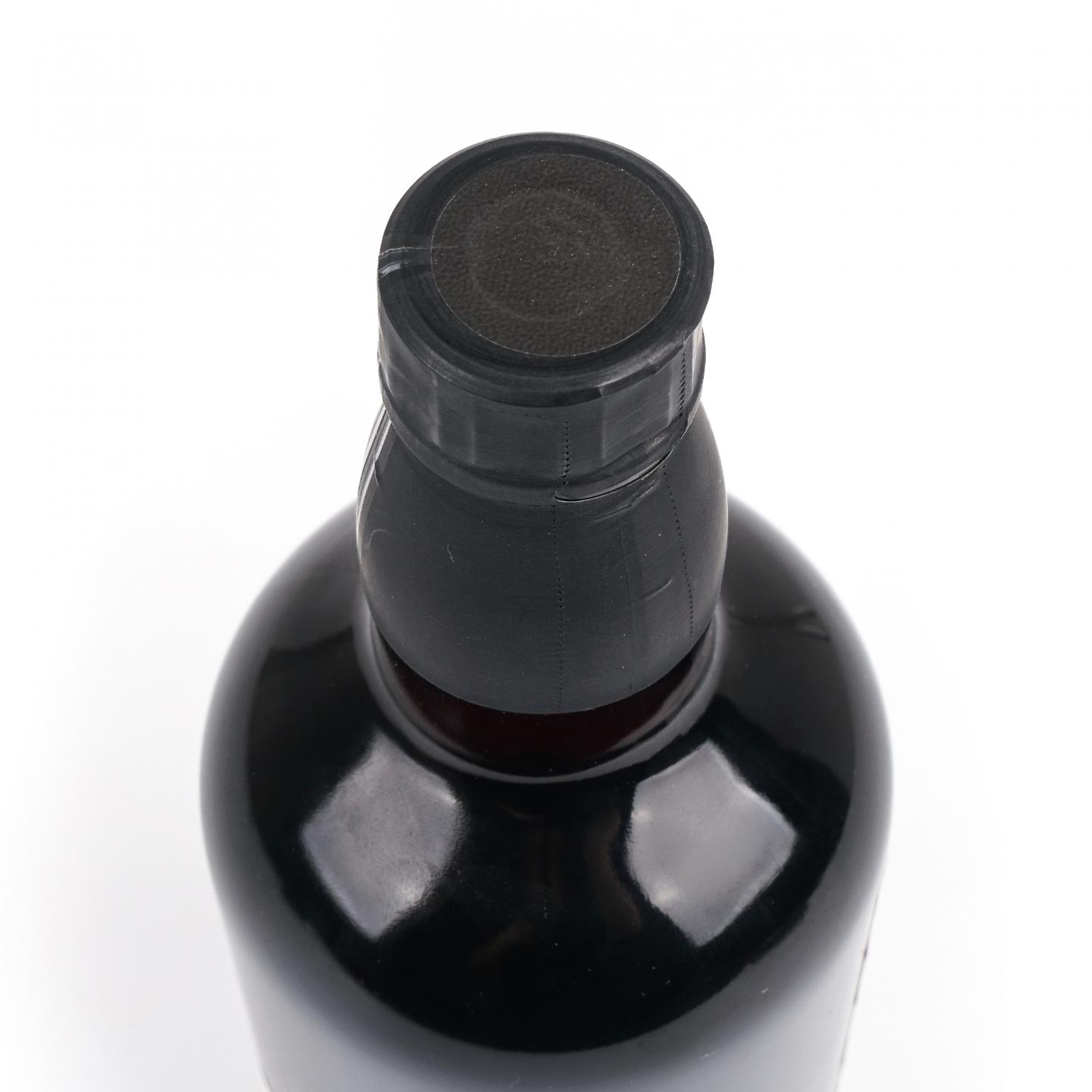 山崎蒸馏所 1998-2013 雪莉单桶#CU70064