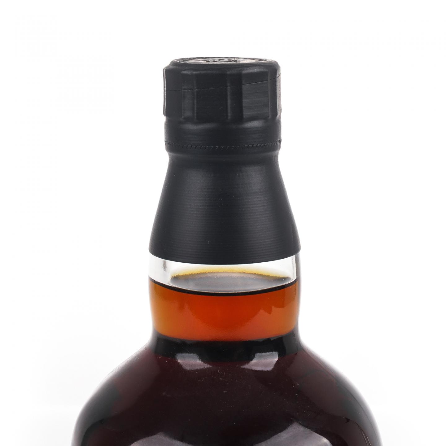 山崎 1993-2007 雪莉 业主桶#3X70004