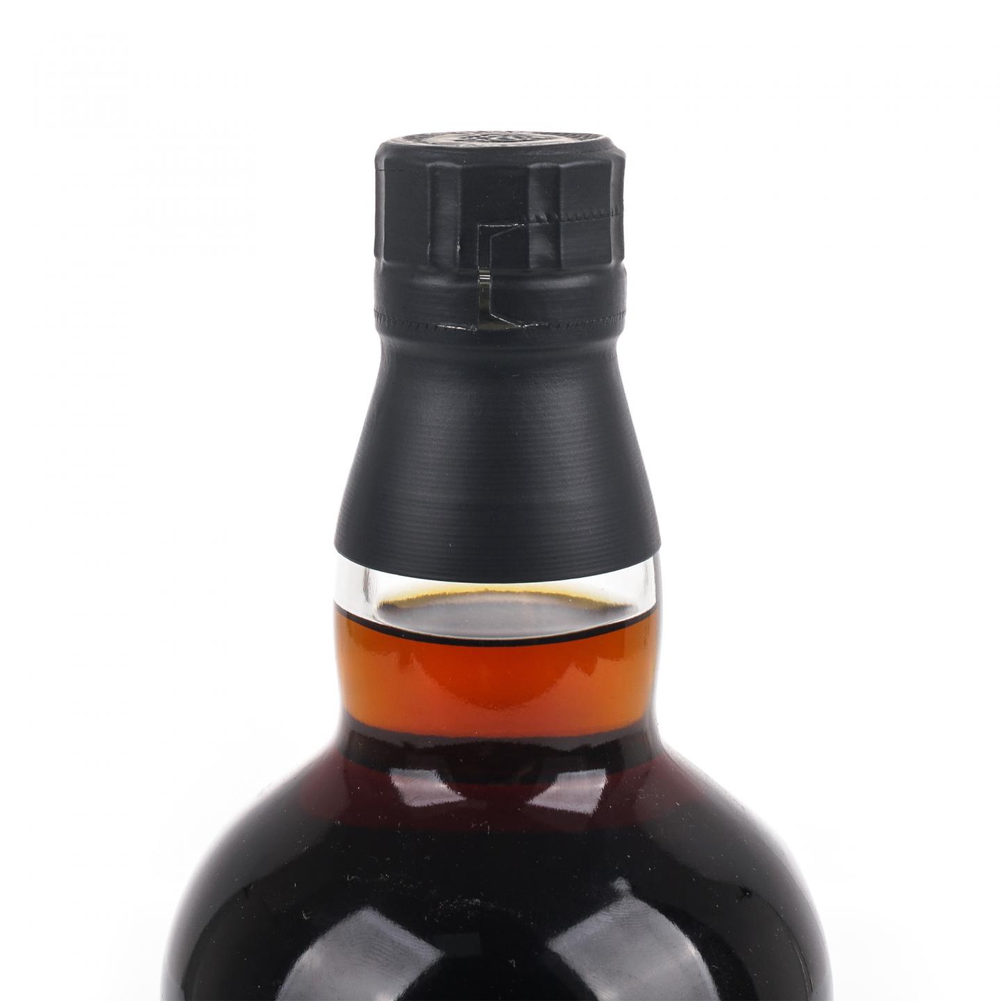 山崎 1993-2007 雪莉 业主桶#3X70004