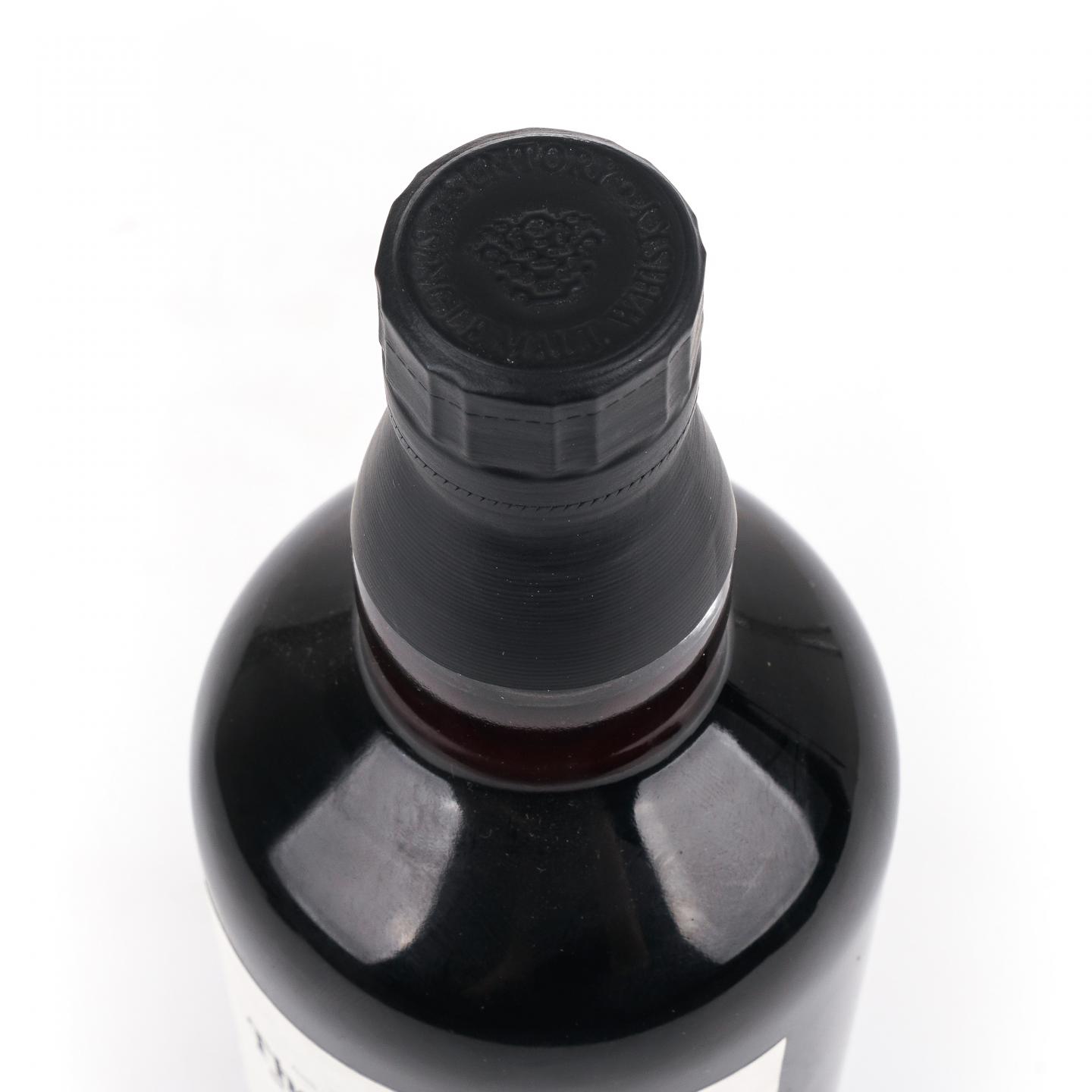 山崎 1993-2007 雪莉 业主桶#3X70004