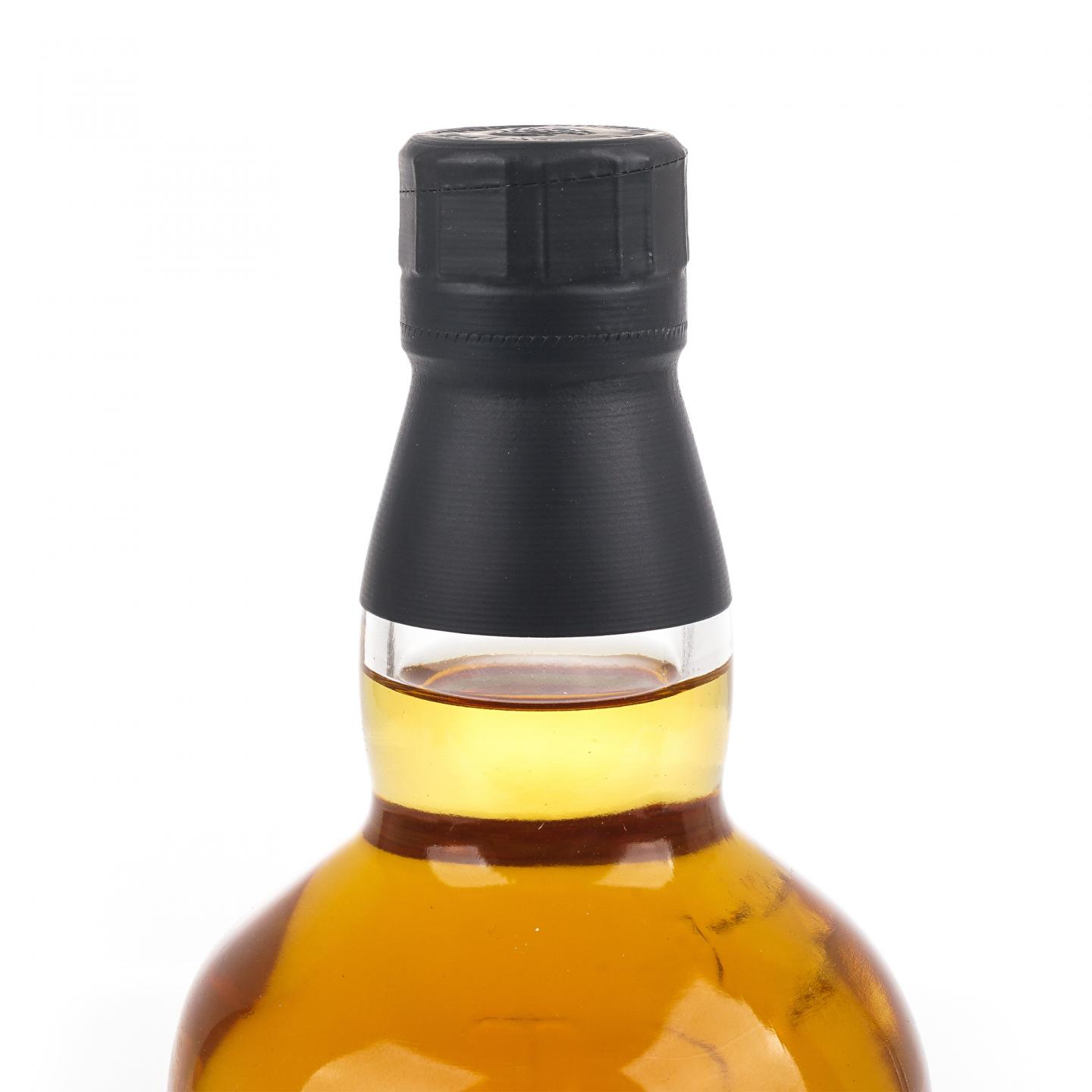 白州 1988-2005 业主桶#8L41431