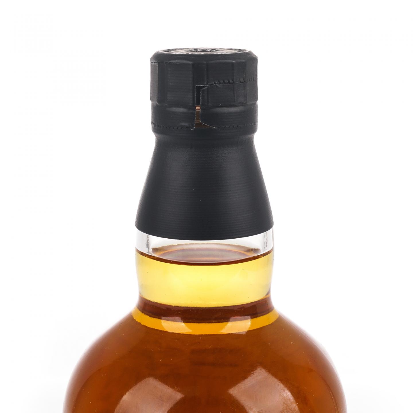 白州 1988-2005 业主桶#8L41431