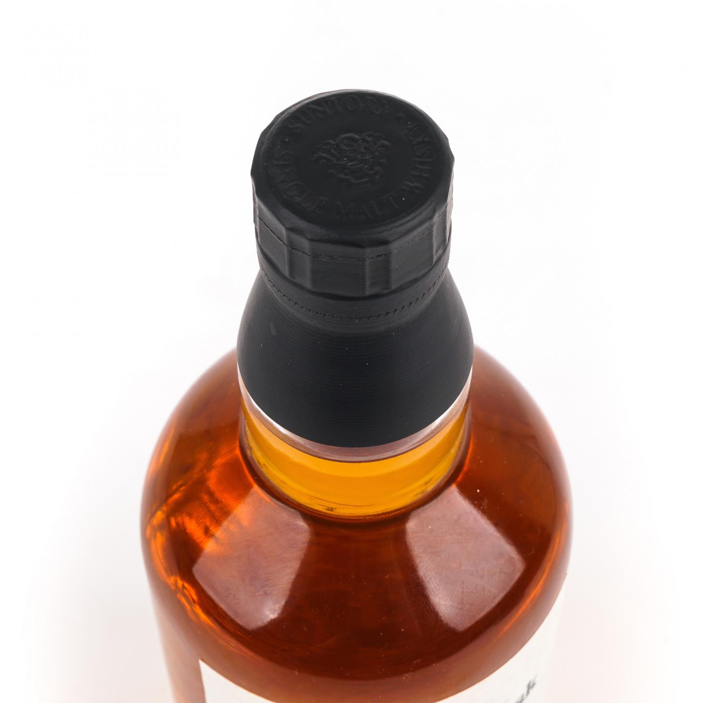 白州 1988-2005 业主桶#8L41431