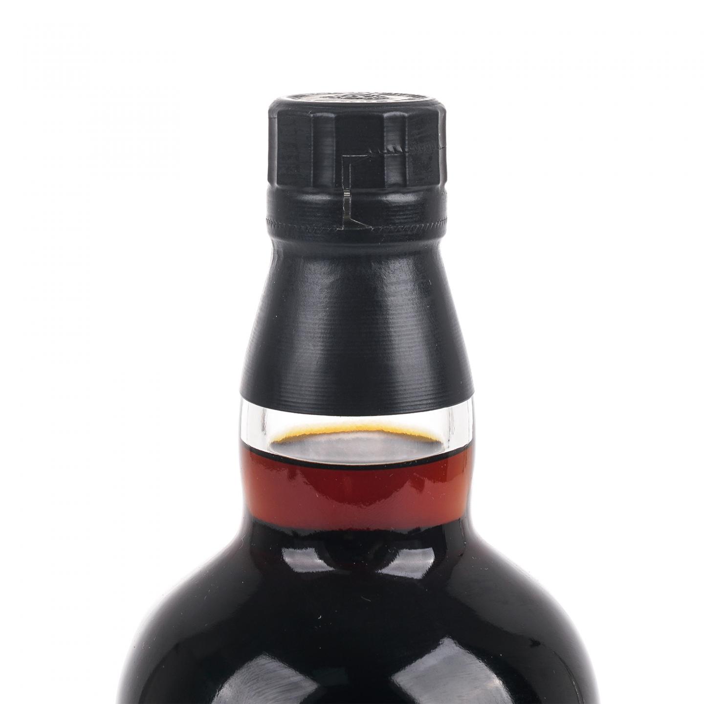 山崎蒸馏所 1995-2007 樽出原酒