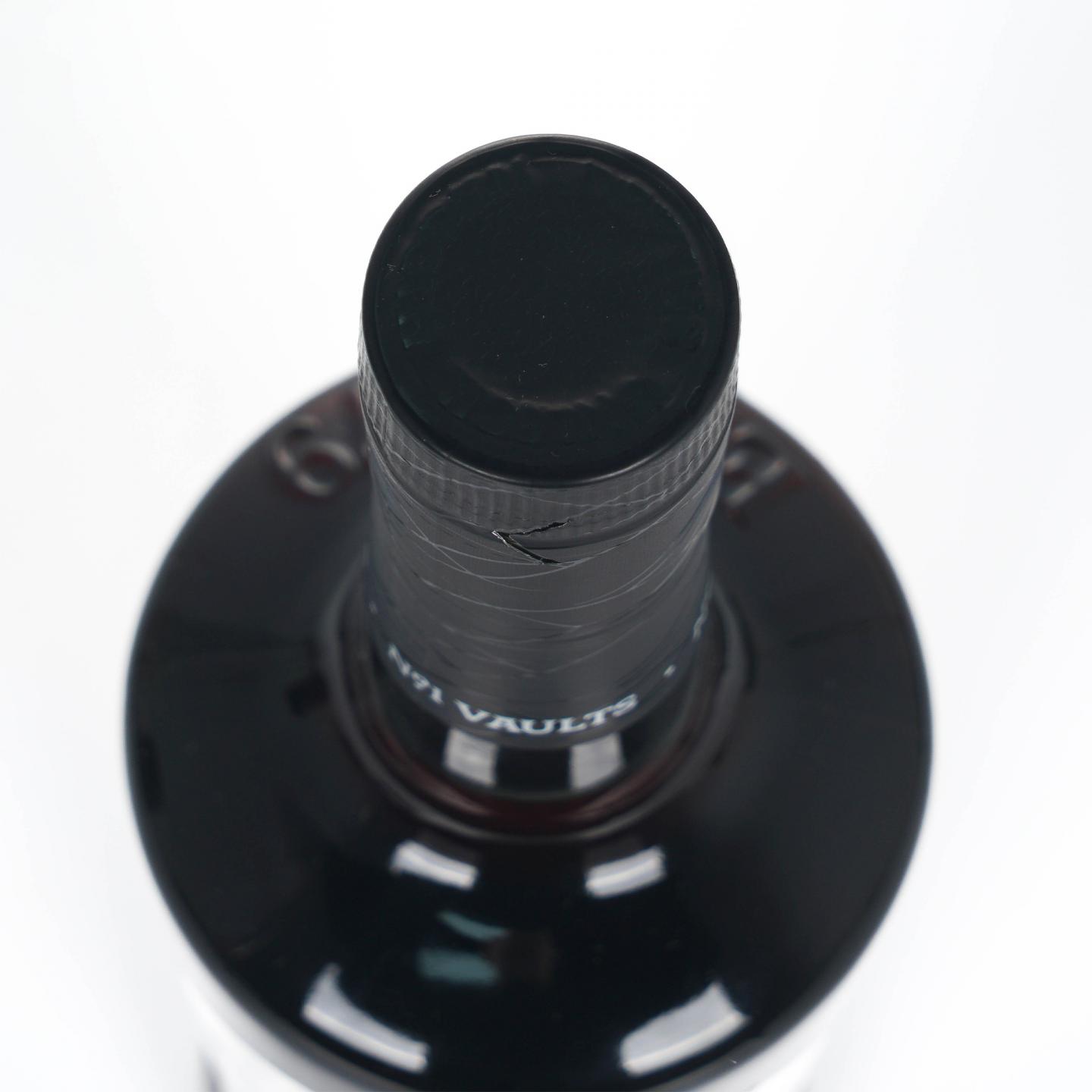 Bowmore 波摩 25年 单一麦芽 43%