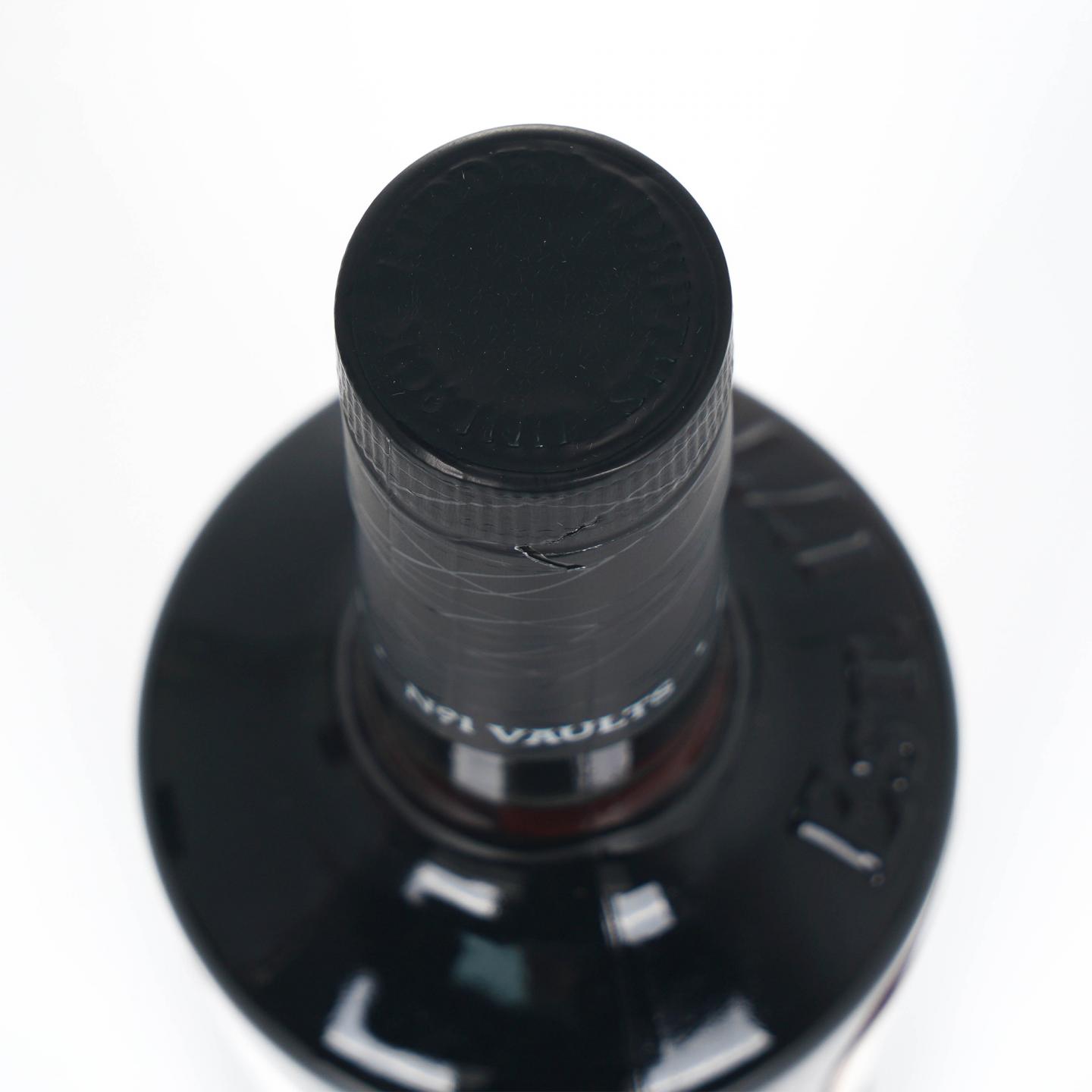 Bowmore 波摩 25年 单一麦芽 70cl