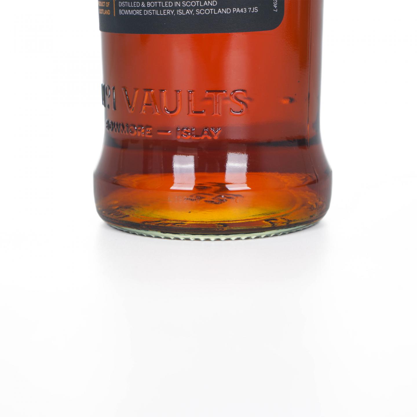 Bowmore 波摩 25年 单一麦芽 70cl 方盒