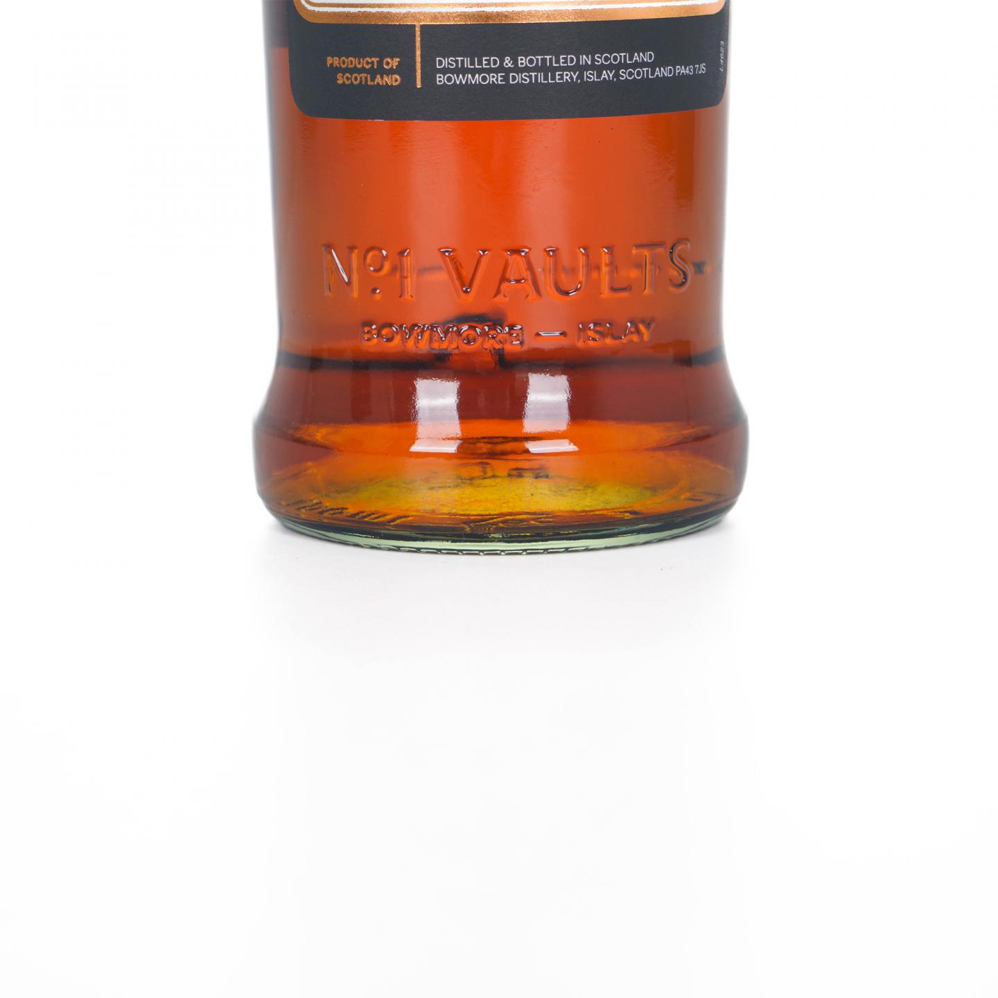 Bowmore 波摩 25年 单一麦芽 方盒