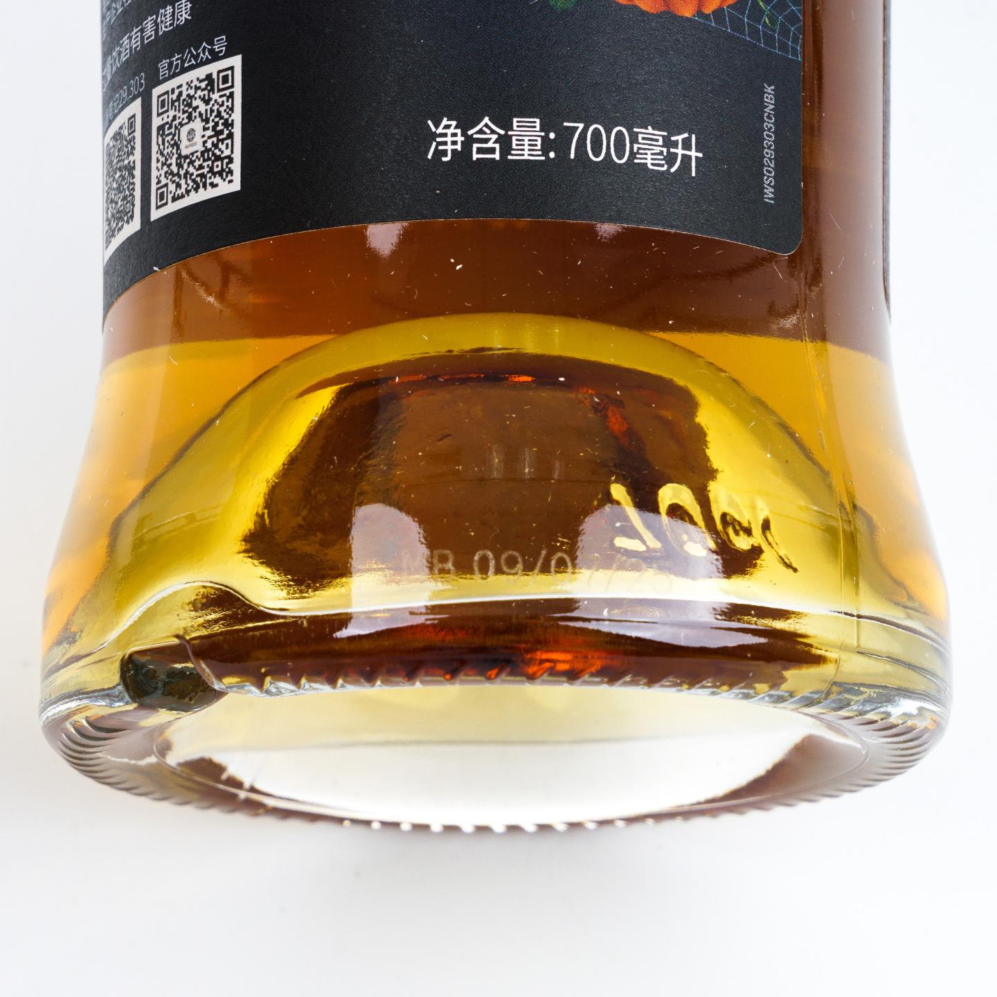 SMWS 29.303/1.300/59.84/39.300 冬季猎奇限定 4瓶组