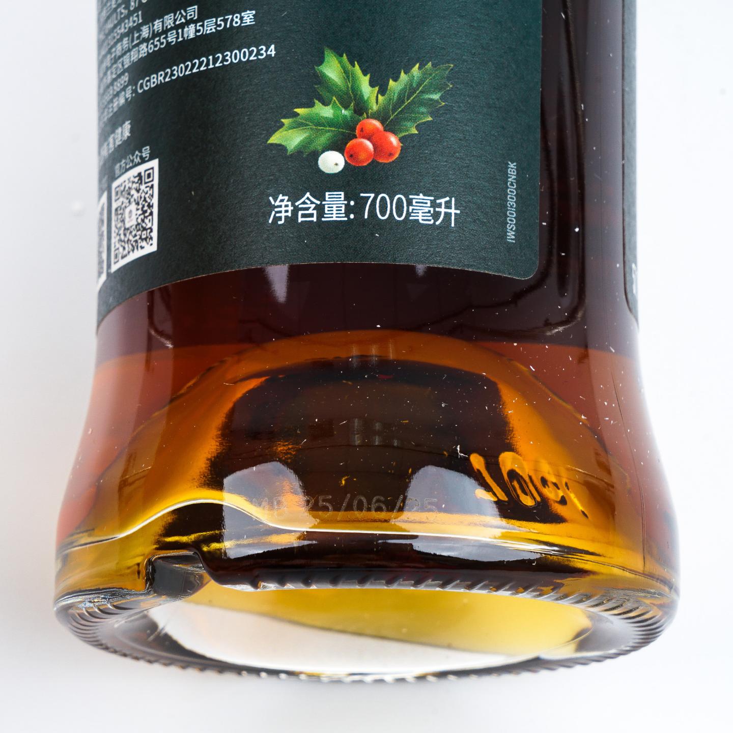 SMWS 29.303/1.300/59.84/39.300 冬季猎奇限定 4瓶组