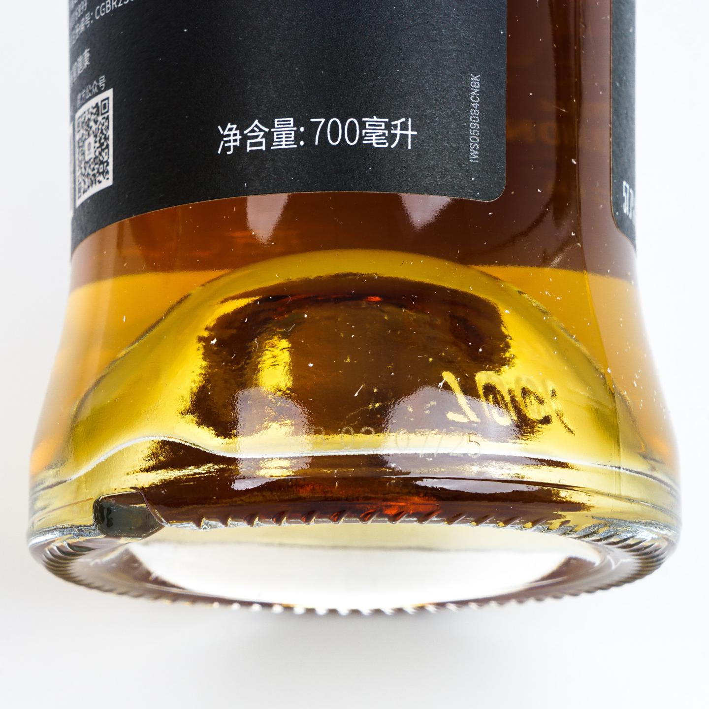 SMWS 29.303/1.300/59.84/39.300 冬季猎奇限定 4瓶组