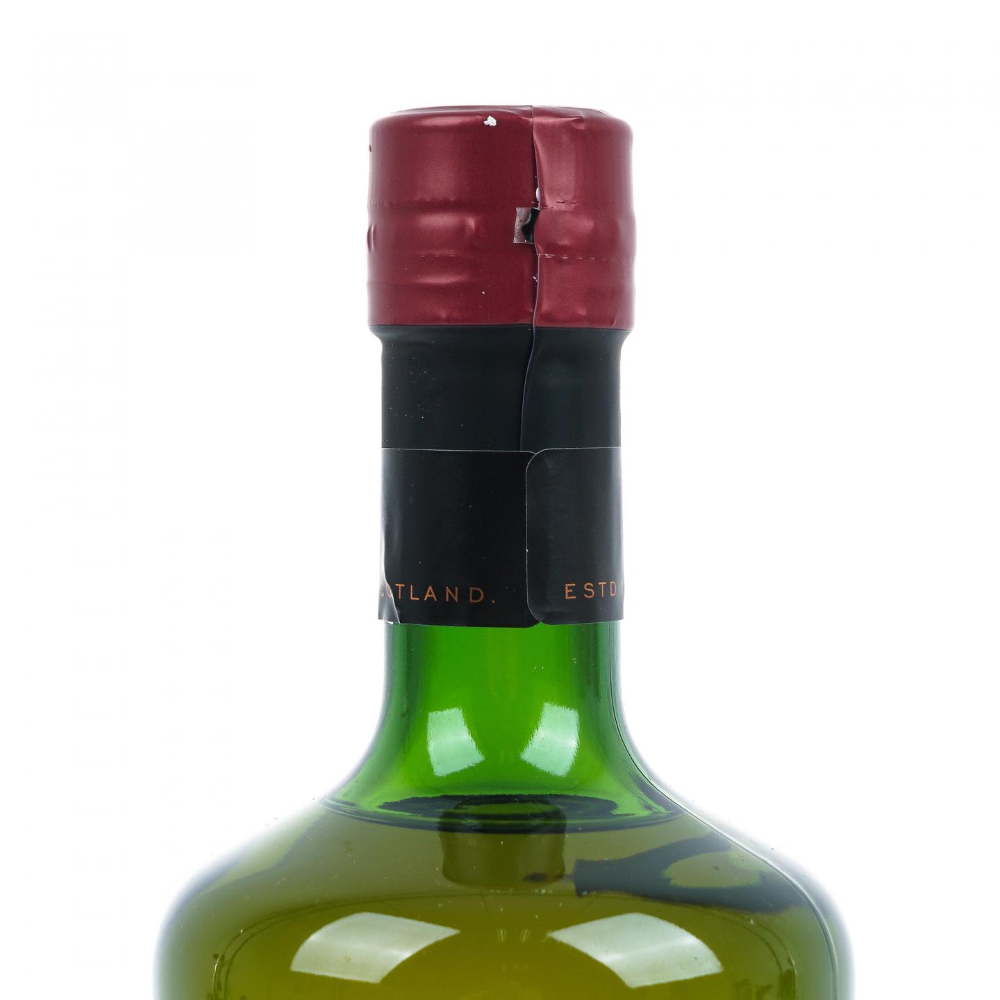 SMWS 66.244 阿德摩尔 25年 1997