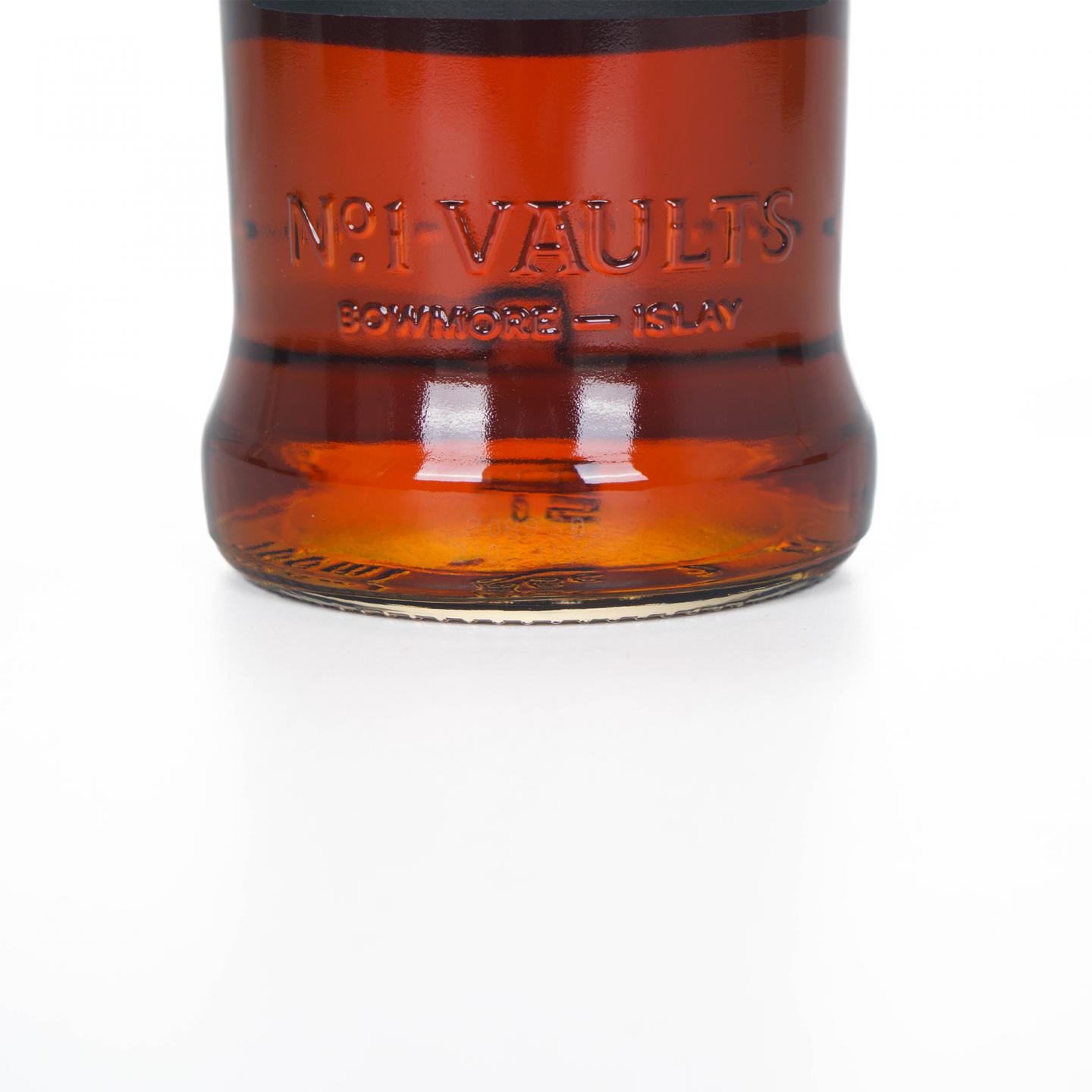 Bowmore 波摩 25年