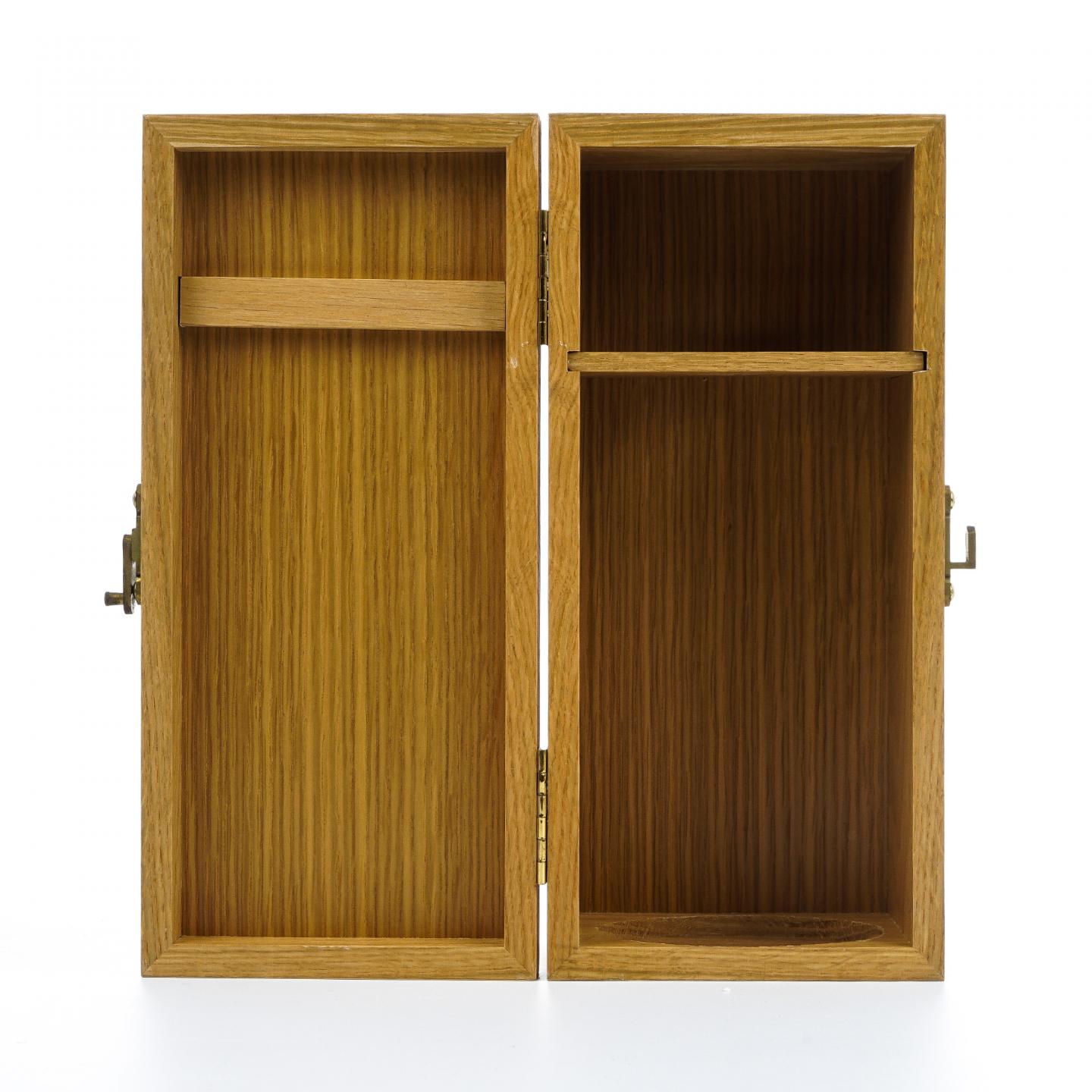 Highland Park 高原骑士 30年 木盒 48.1%