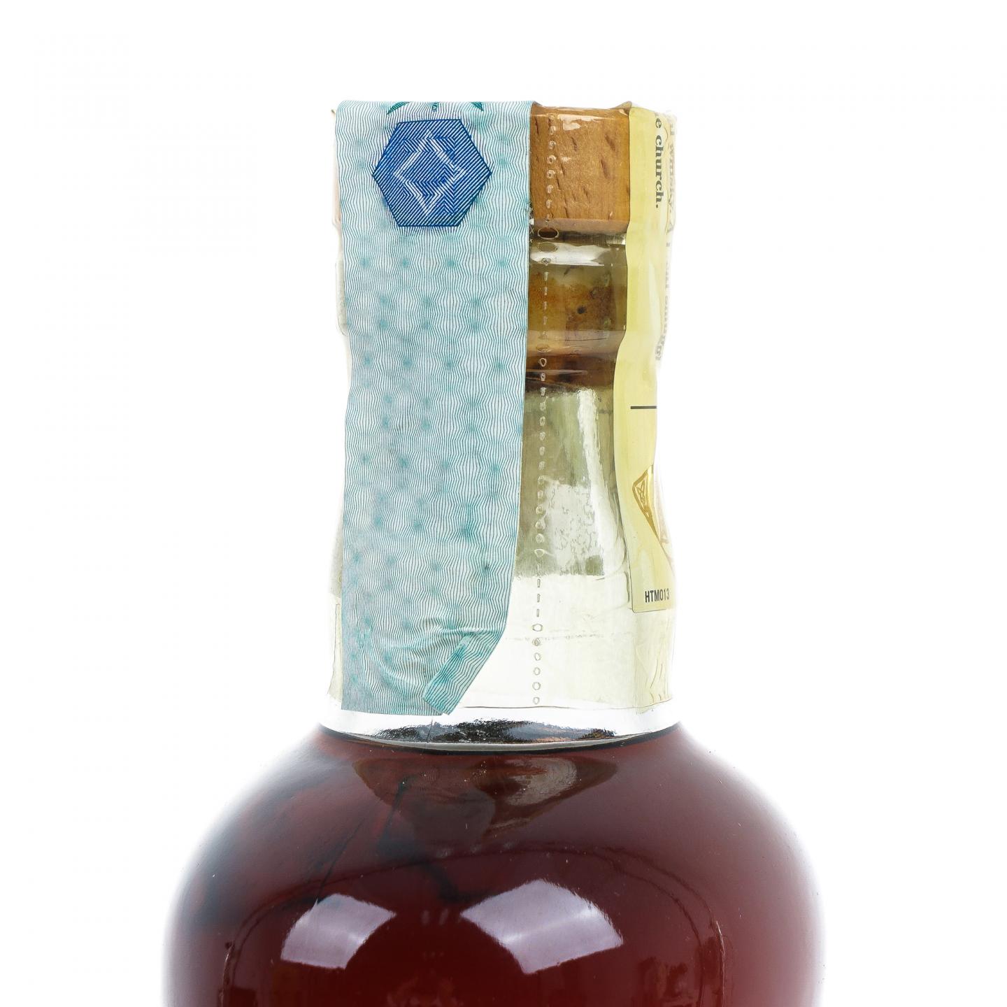 Highland Park 高原骑士 30年 木盒 48.1%Vol.