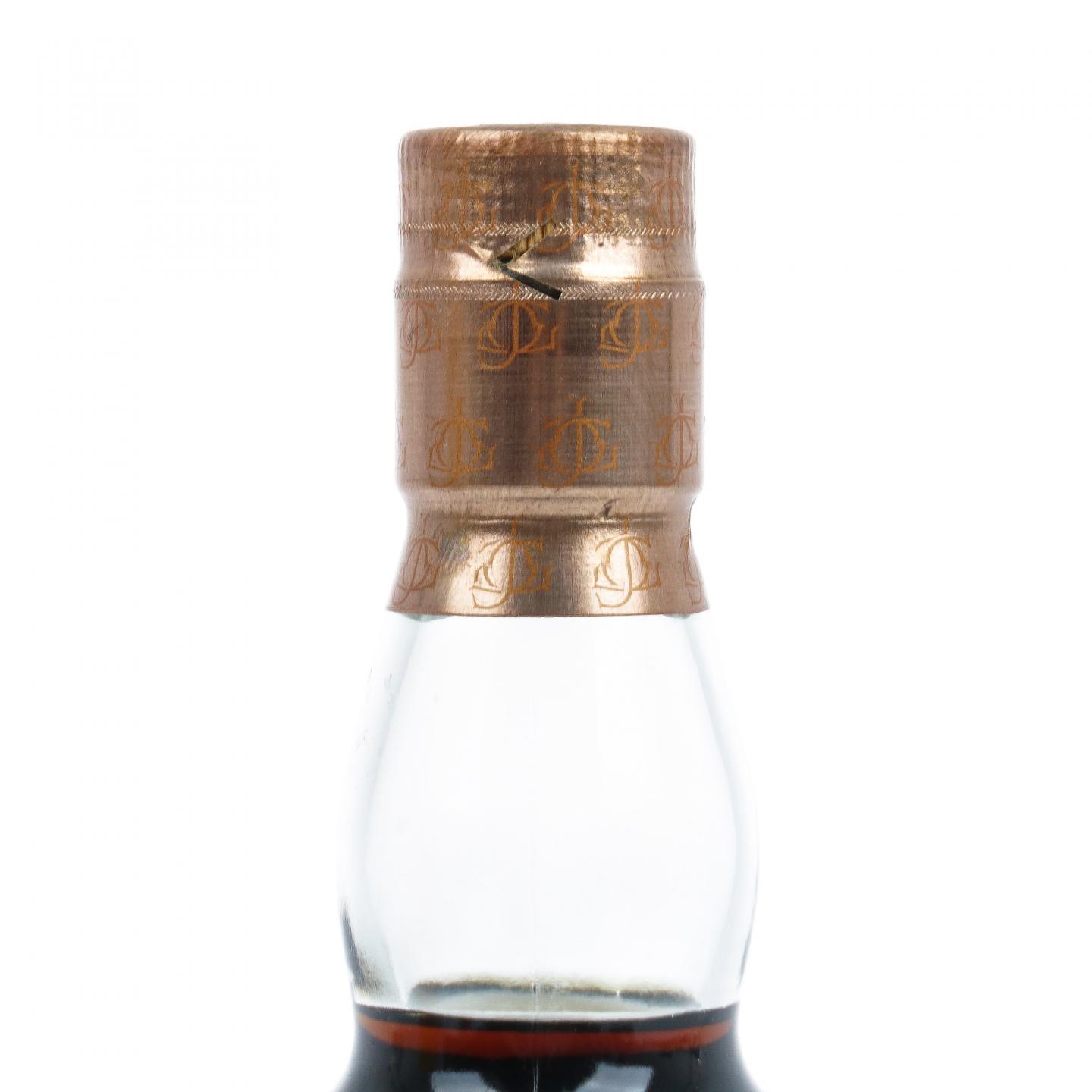 Glenfarclas 格兰花格 1967-2014 家族桶#6359