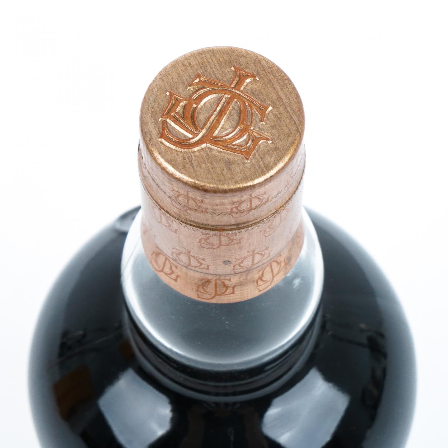 Glenfarclas 格兰花格 1967-2014 家族桶#6359