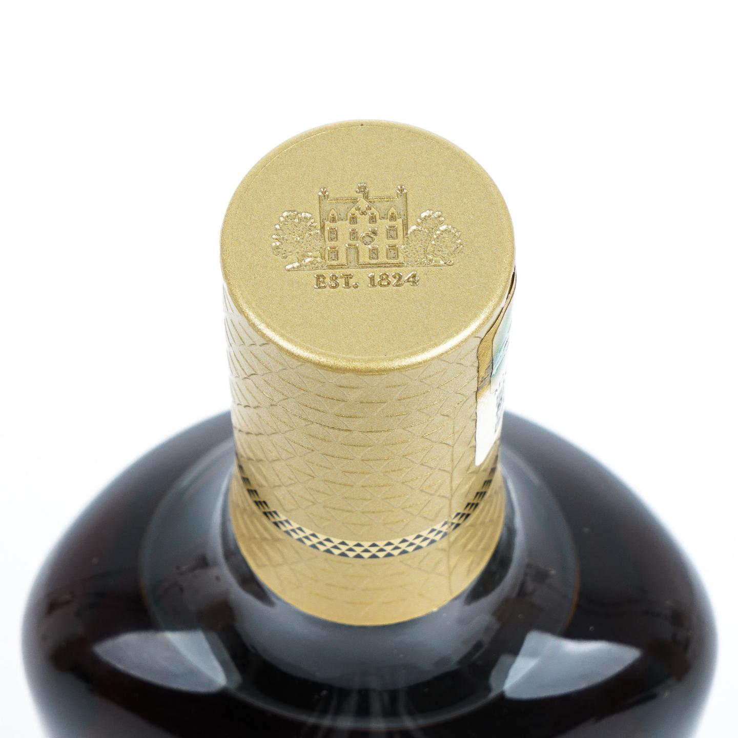 【附X光图】Macallan 麦卡伦 30年 2024 雪莉桶 黑腰带 木盒