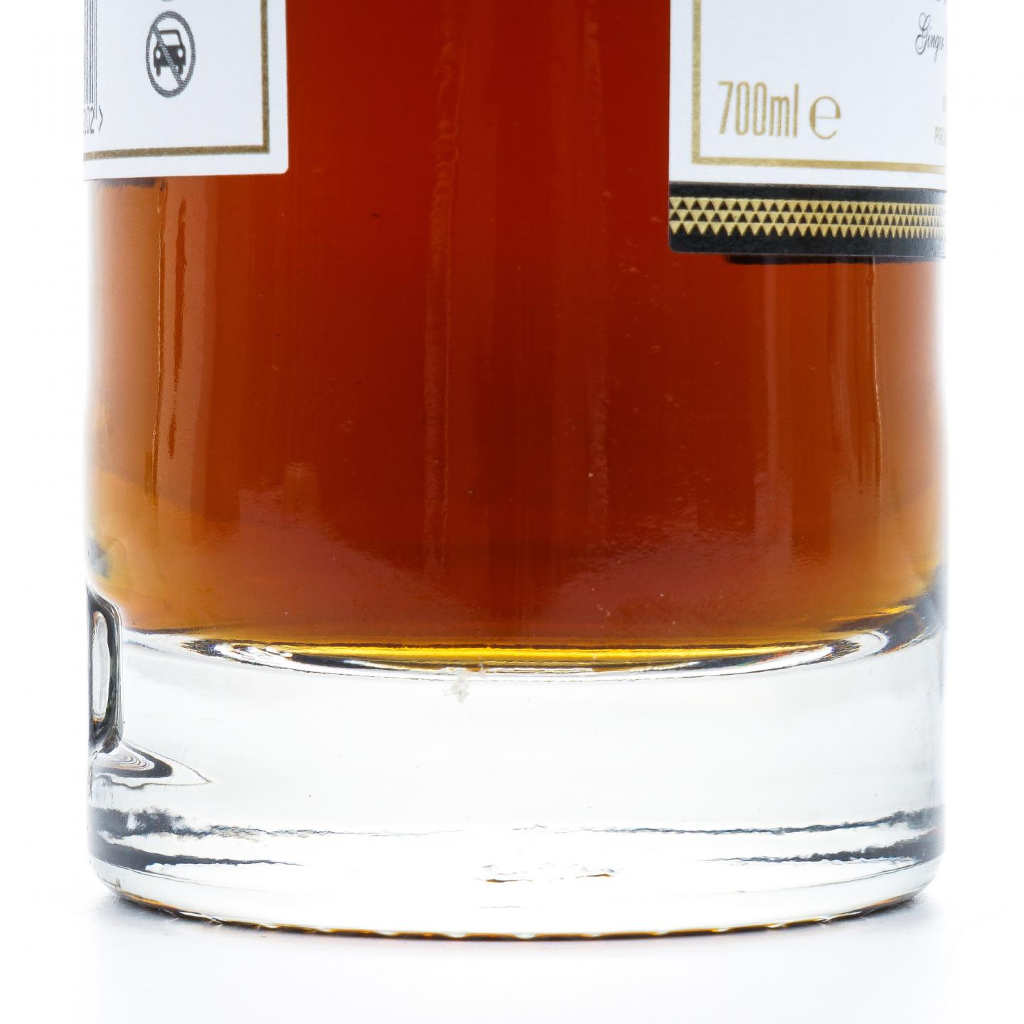 【附X光图】Macallan 麦卡伦 30年 2024 雪莉桶 黑腰带 木盒