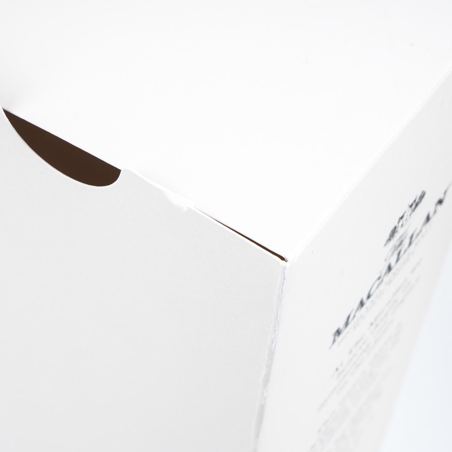 【附X光图】Macallan 麦卡伦 30年 2024 雪莉桶 黑腰带 木盒