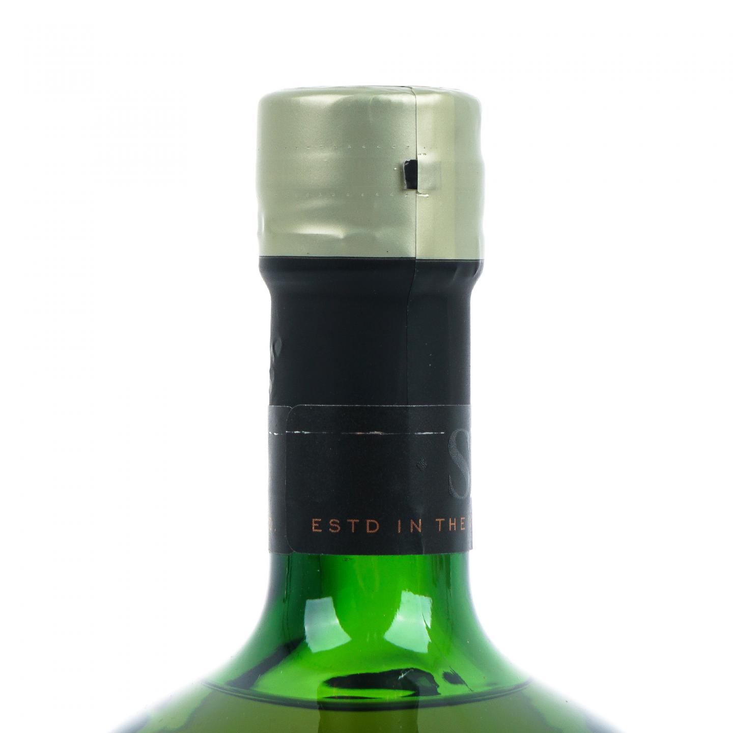 SMWS 10.268 布纳哈本 18年 2006