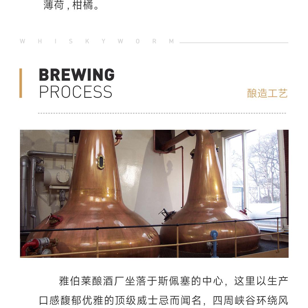 【限量230瓶】Aberlour 雅伯莱11年2013单桶单一麦芽威士忌