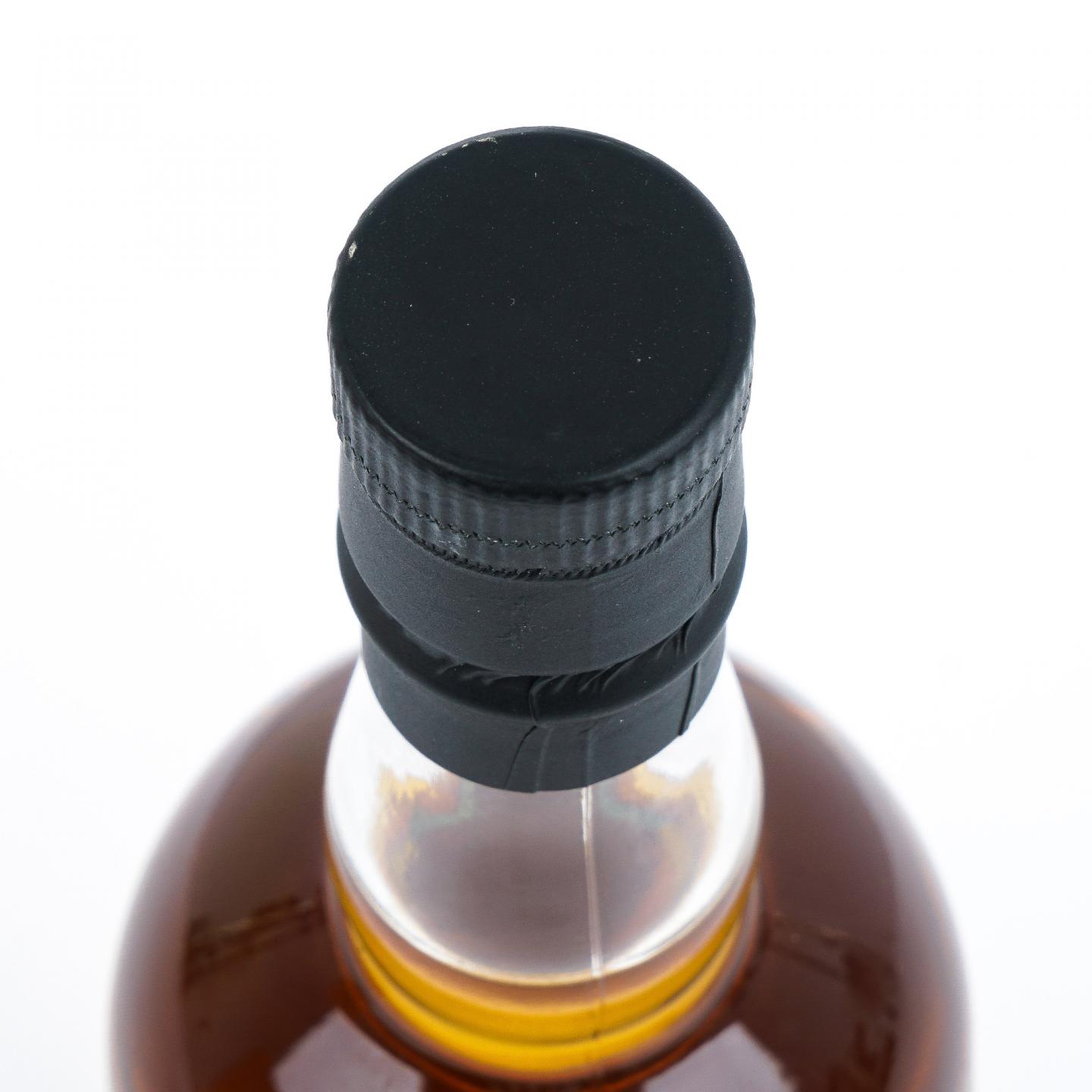 Glen Garioch 格兰盖瑞 22年 1995-2018 The Mr. ALBA