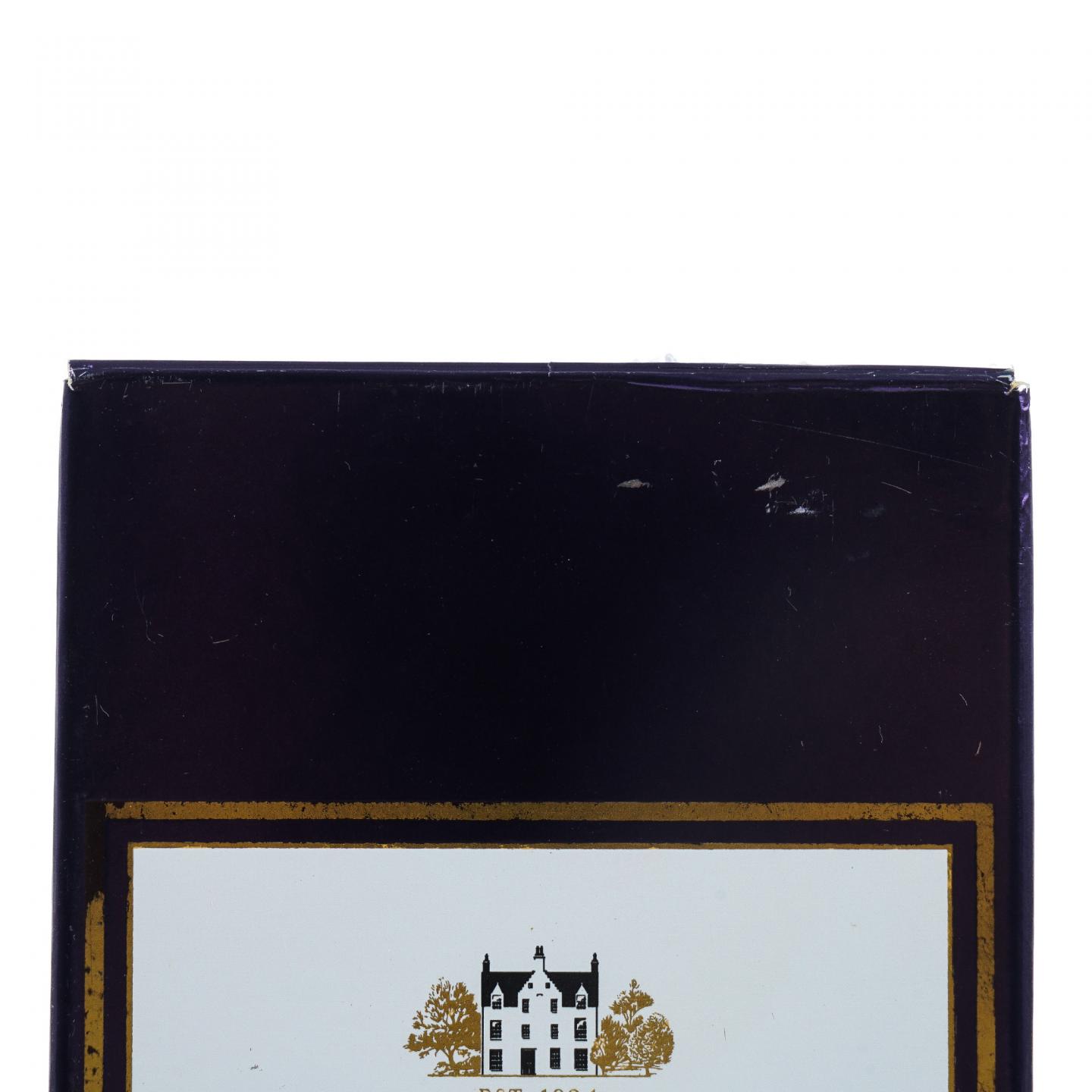 Macallan 麦卡伦 18年 1996 雪莉桶 700ML