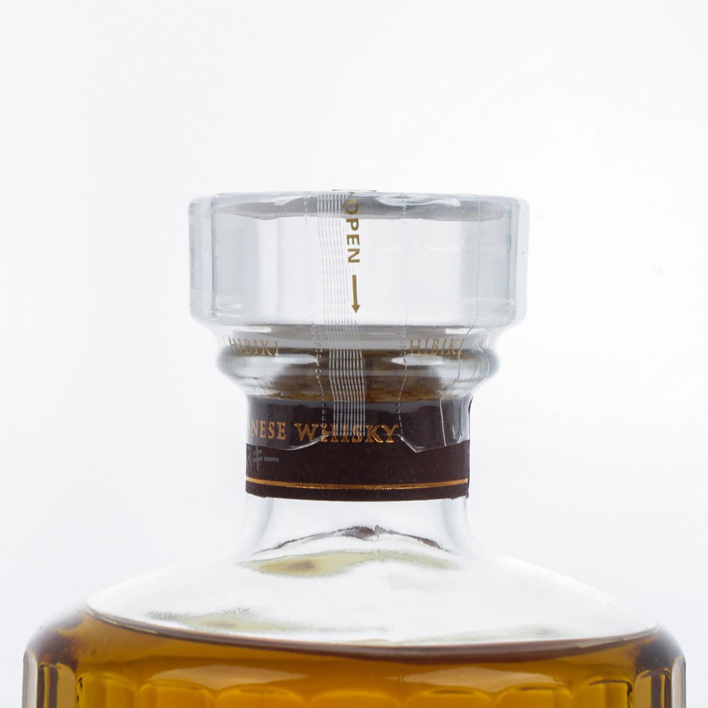 响 21年 调和威士忌 700ML 43%