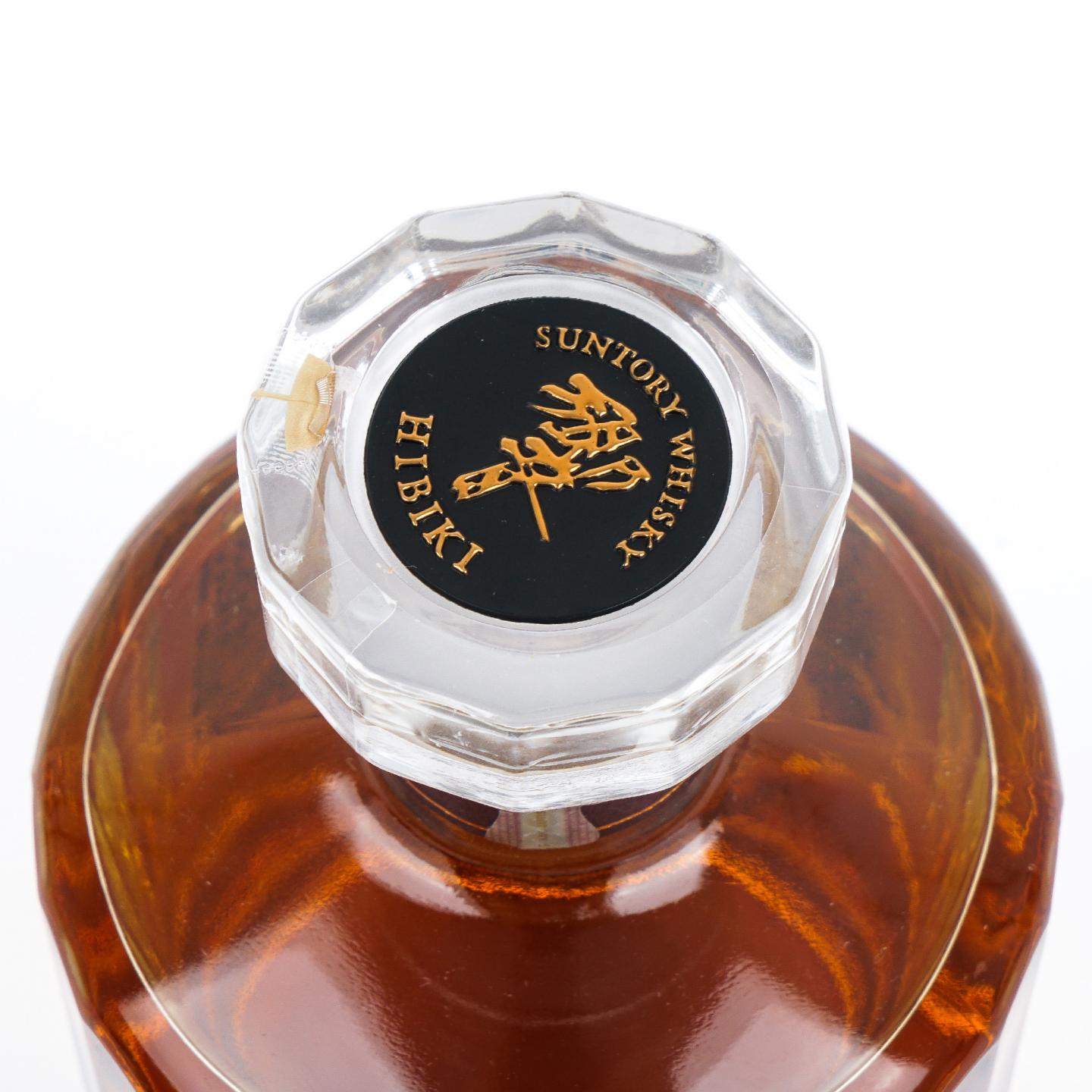 响 21年 调和威士忌 700ML 43%