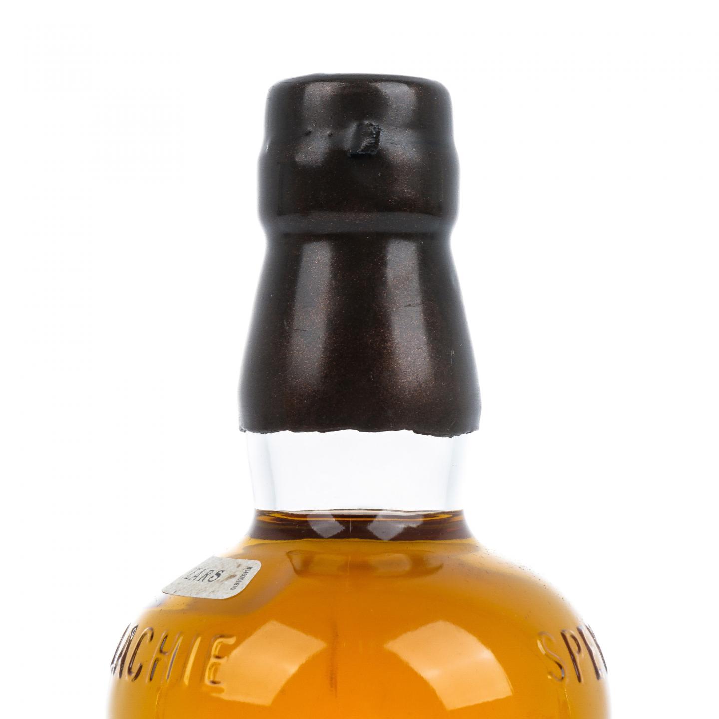 Craigellachie 克莱拉奇 31年 Very Old Reserve 700ml