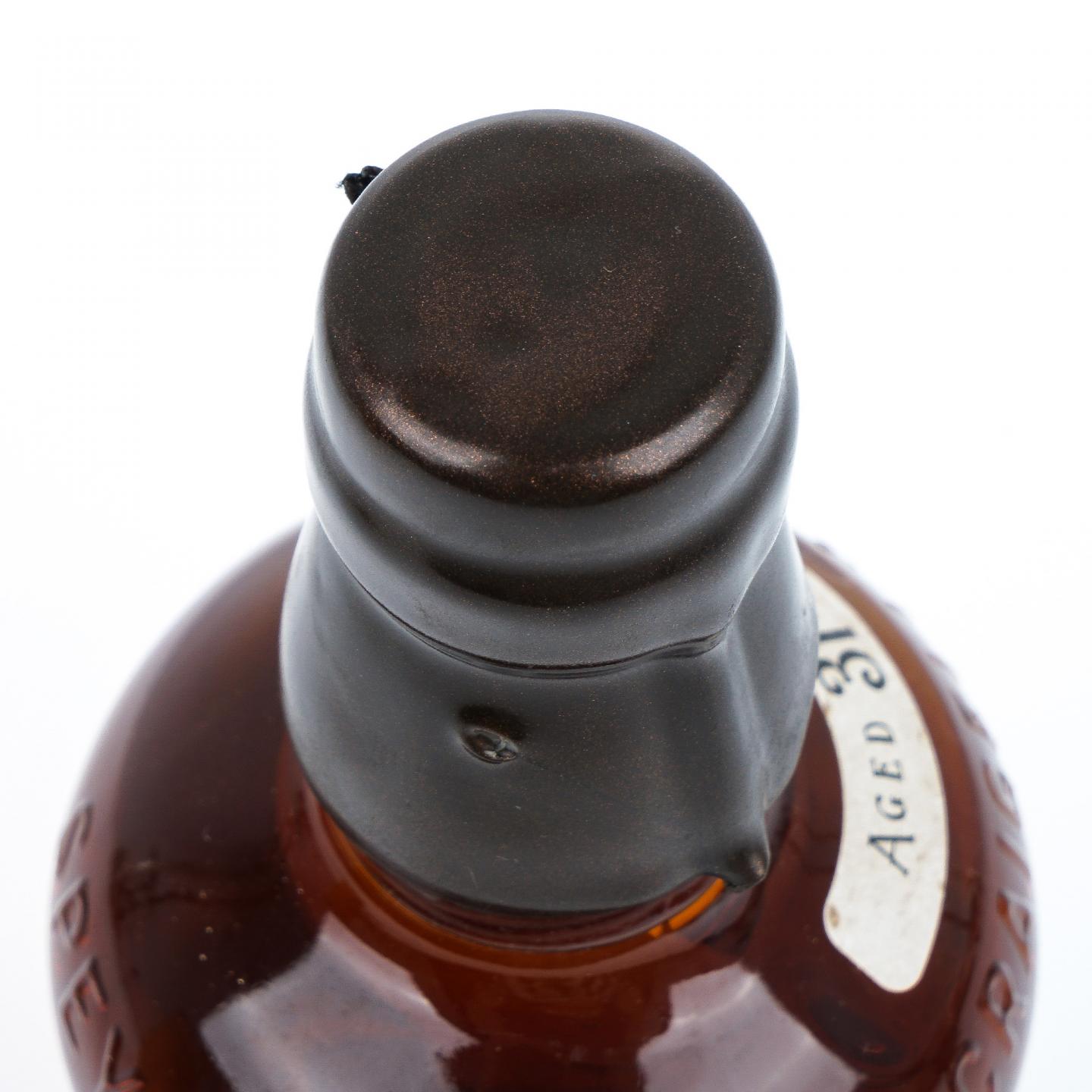 Craigellachie 克莱拉奇 31年 Very Old Reserve 700ml