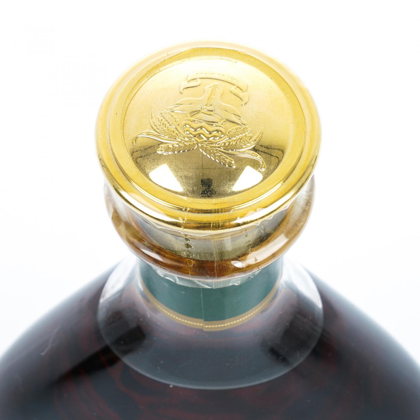 Glenglassaugh 格兰格拉索 30年 水滴瓶