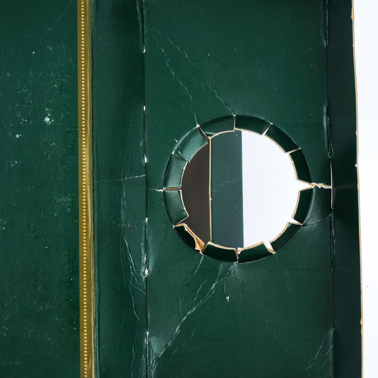 Glenglassaugh 格兰格拉索 30年 水滴瓶