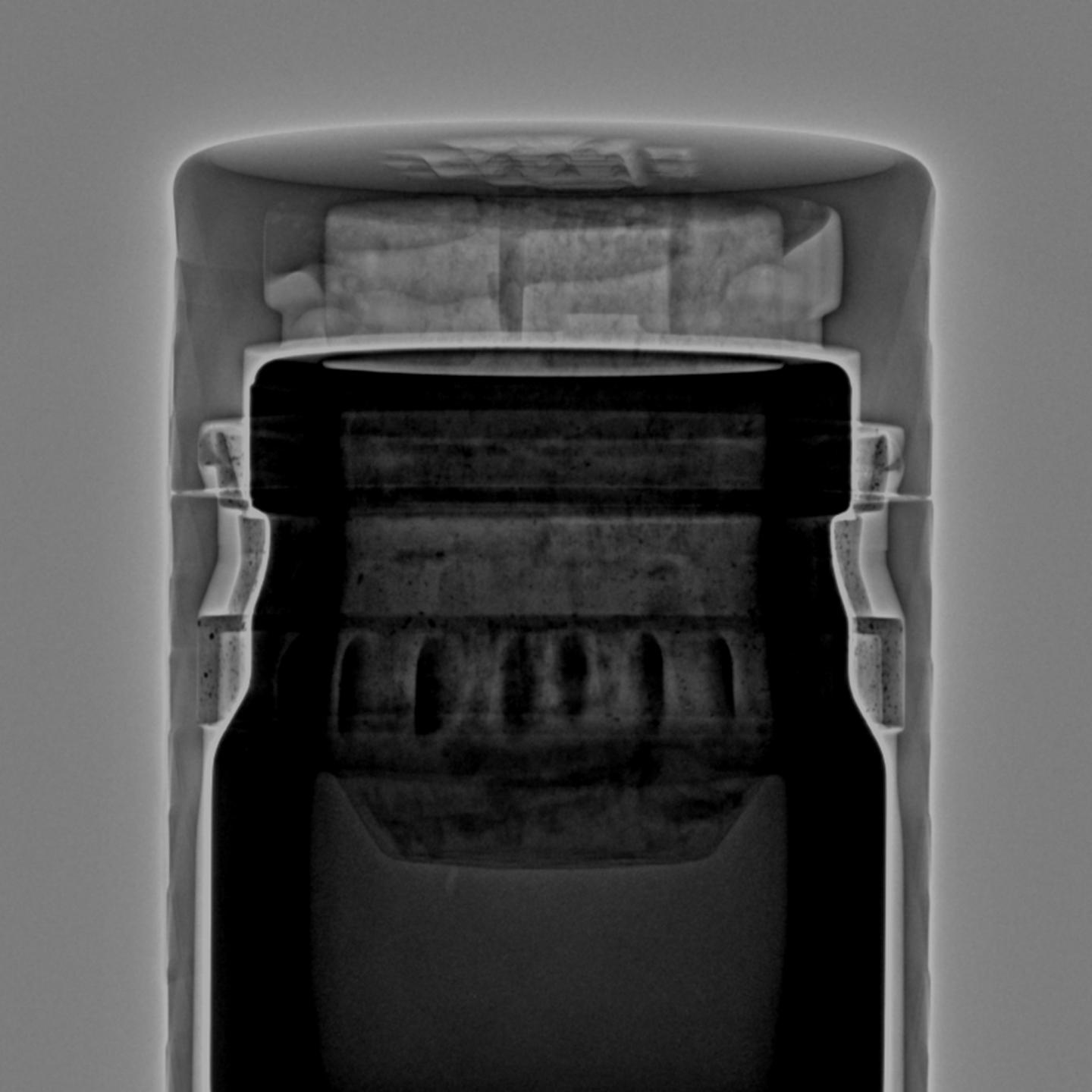 【附X光图】Macallan 麦卡伦 30年 2023 黑腰带 雪莉桶 木礼盒