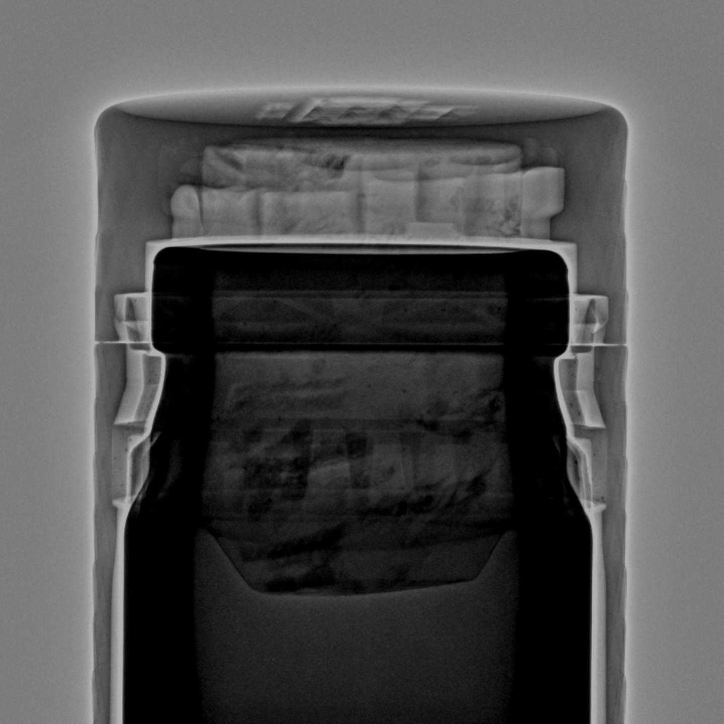 【附X光图】Macallan 麦卡伦 30年 2024 雪莉桶 黑腰带 木盒