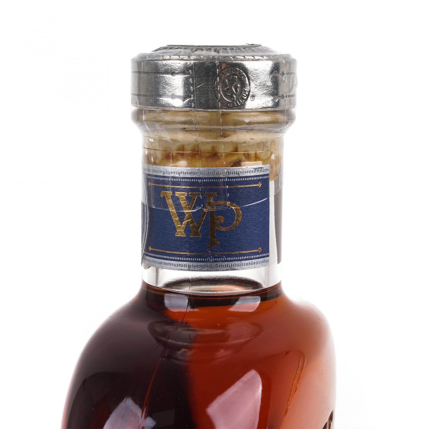 WhistlePig 口哨猪 15年 2022 黑麦威士忌
