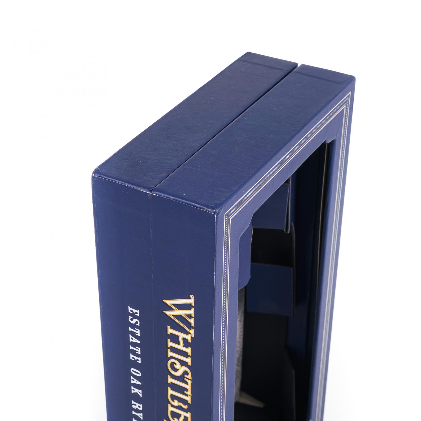 WhistlePig 口哨猪 15年 2022 黑麦威士忌