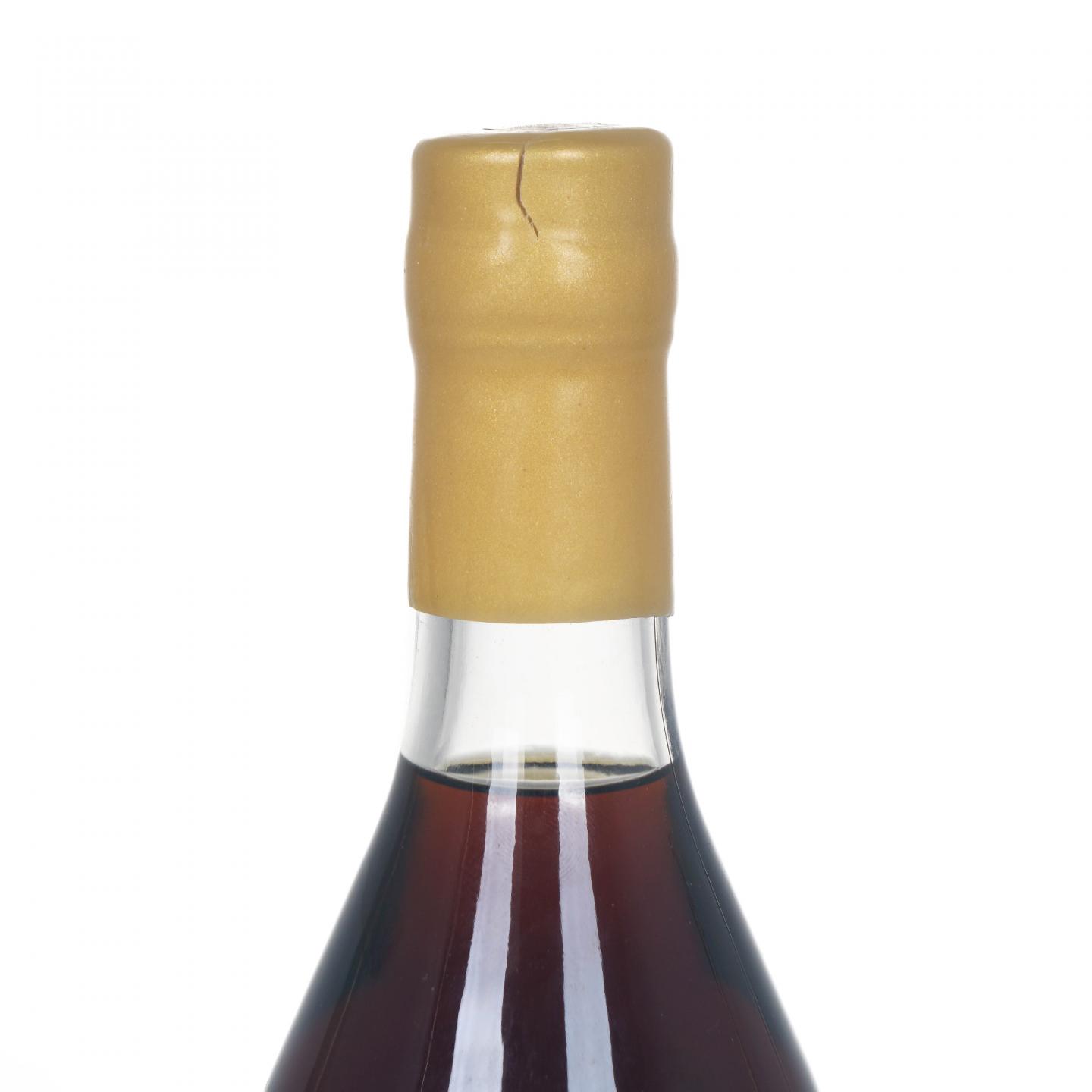 Domaine de papolle 1977-2024 年份雅文邑