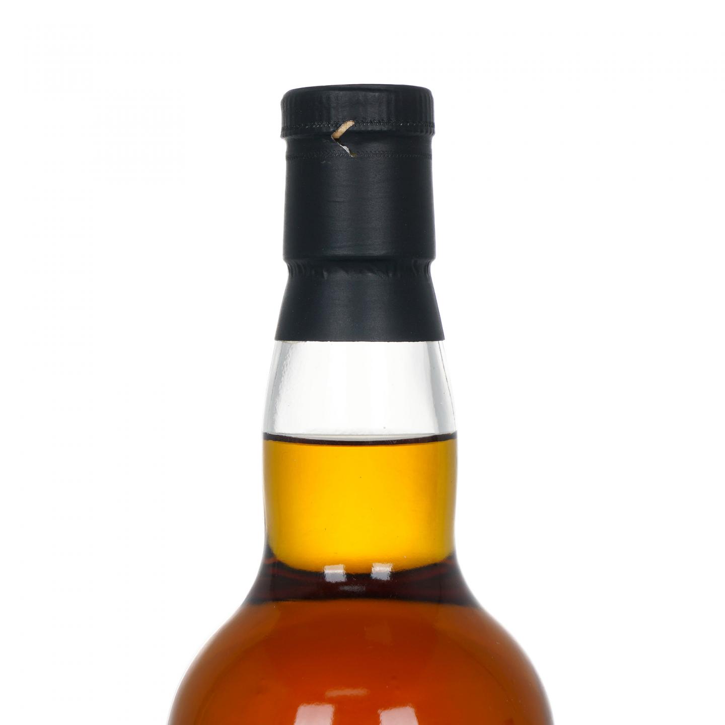 Glen Garioch 格兰盖瑞 14年 2011-2025 雪莉桶后熟