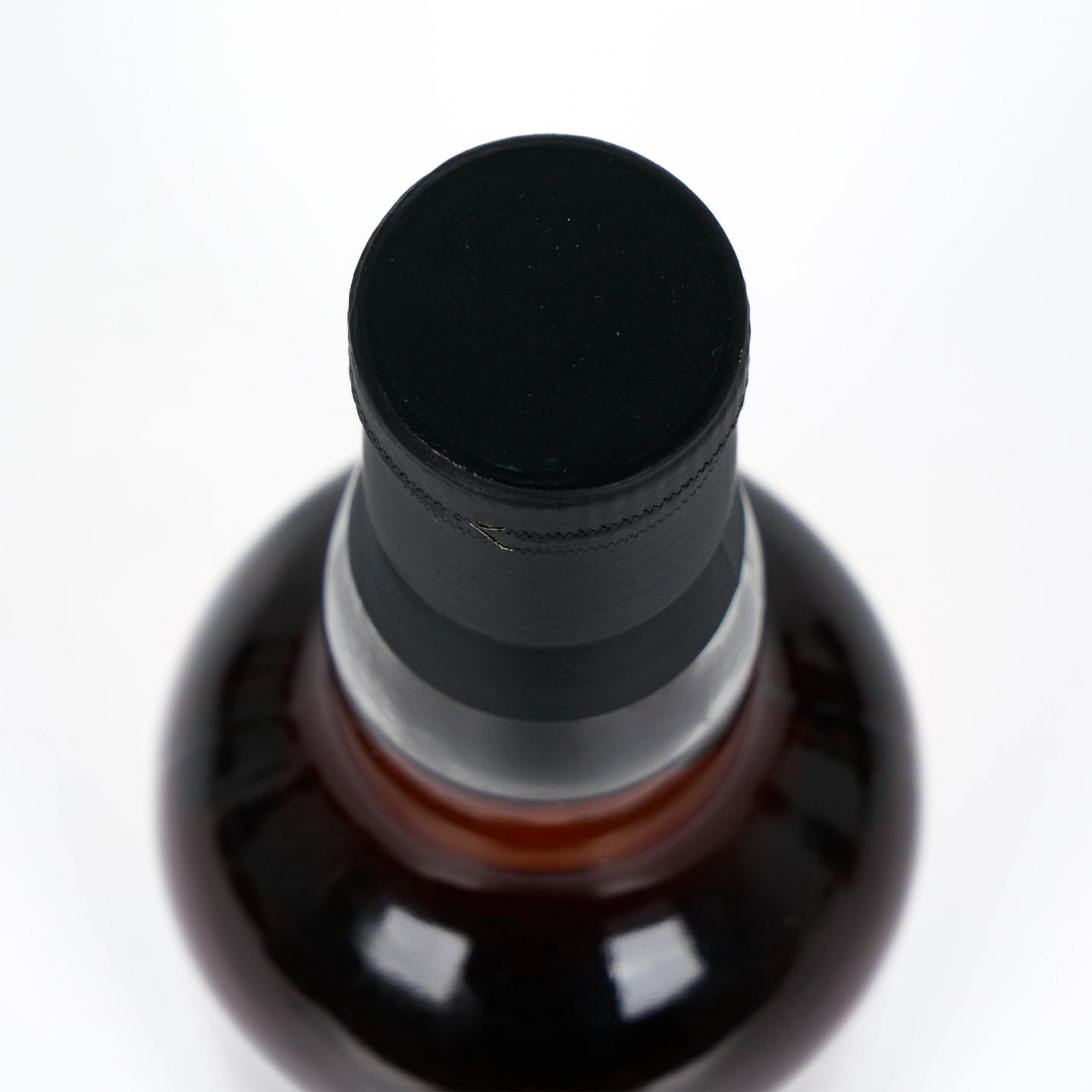 Glen Garioch 格兰盖瑞 14年 2011-2025 雪莉桶后熟